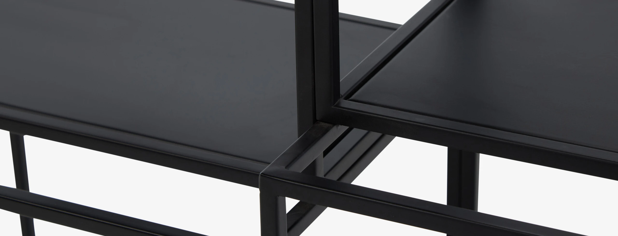 Crosley Wall Shelf