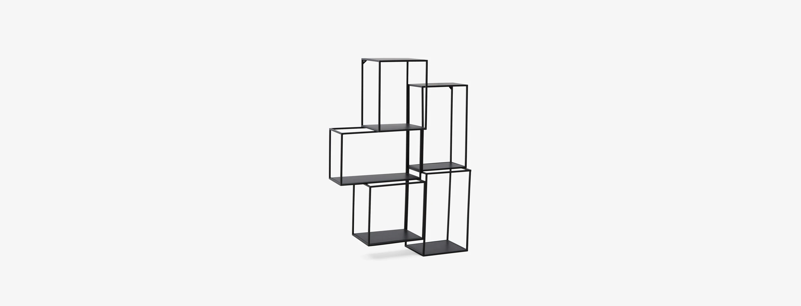 Crosley Wall Shelf