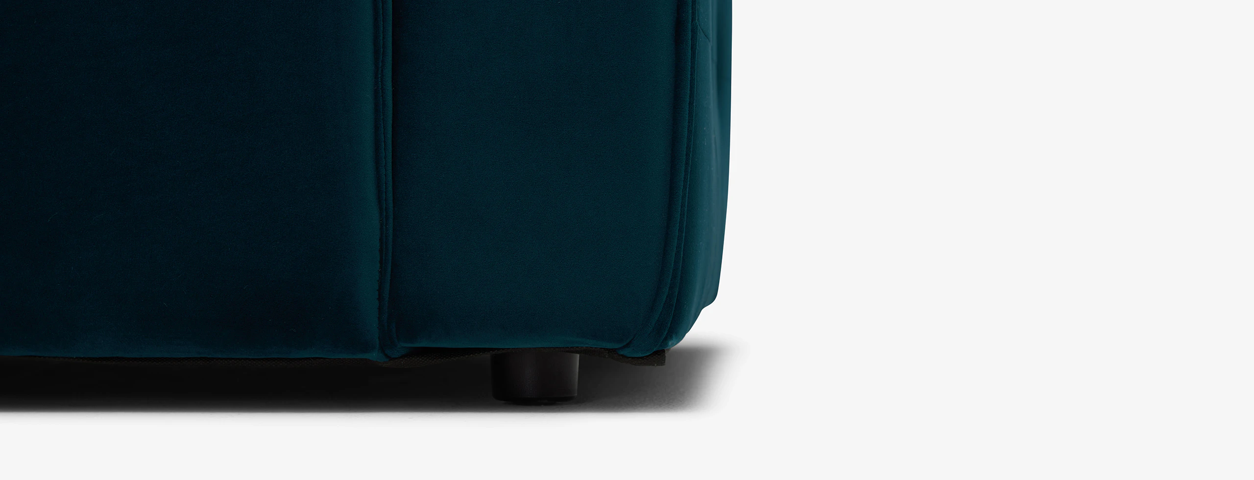 Matias Modular Sectional Royale Peacock