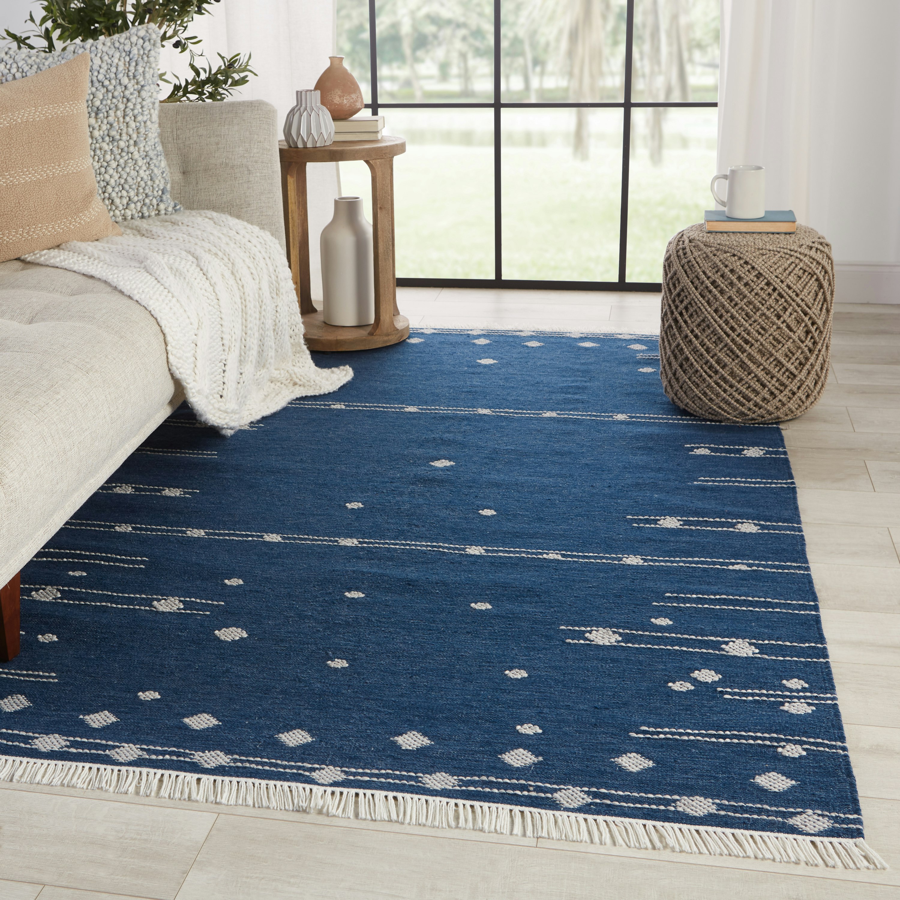 Jovie Indoor Outdoor Rug