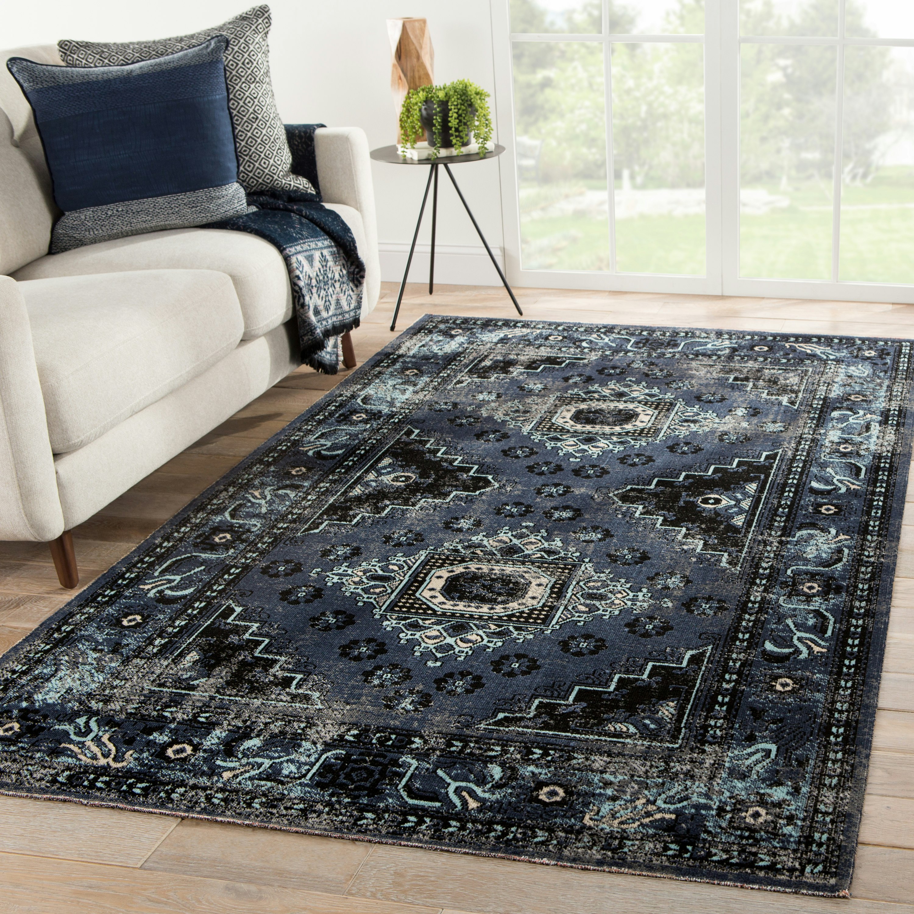 Jackson IndoorOutdoor Rug Joybird