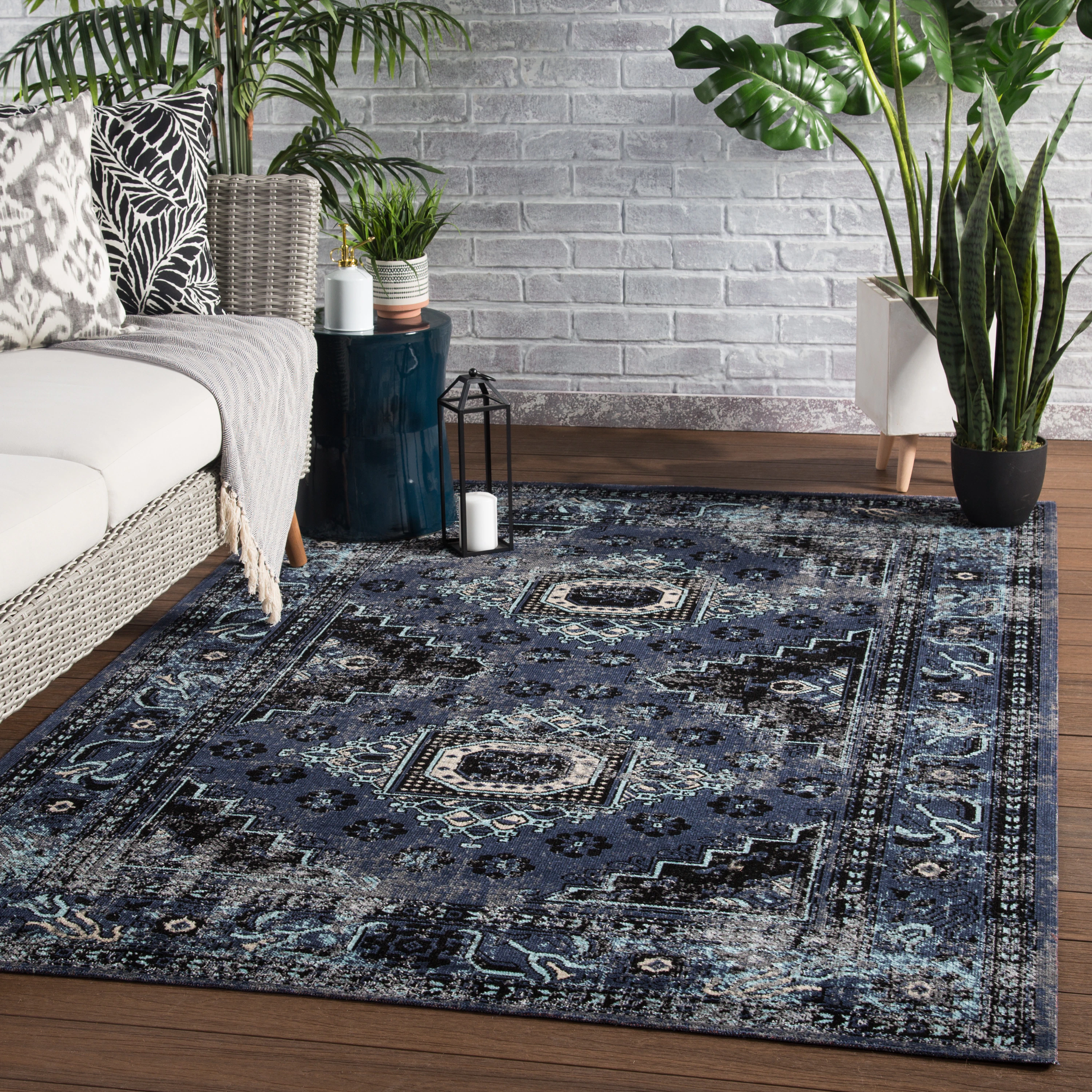 Jackson Indoor Outdoor Rug