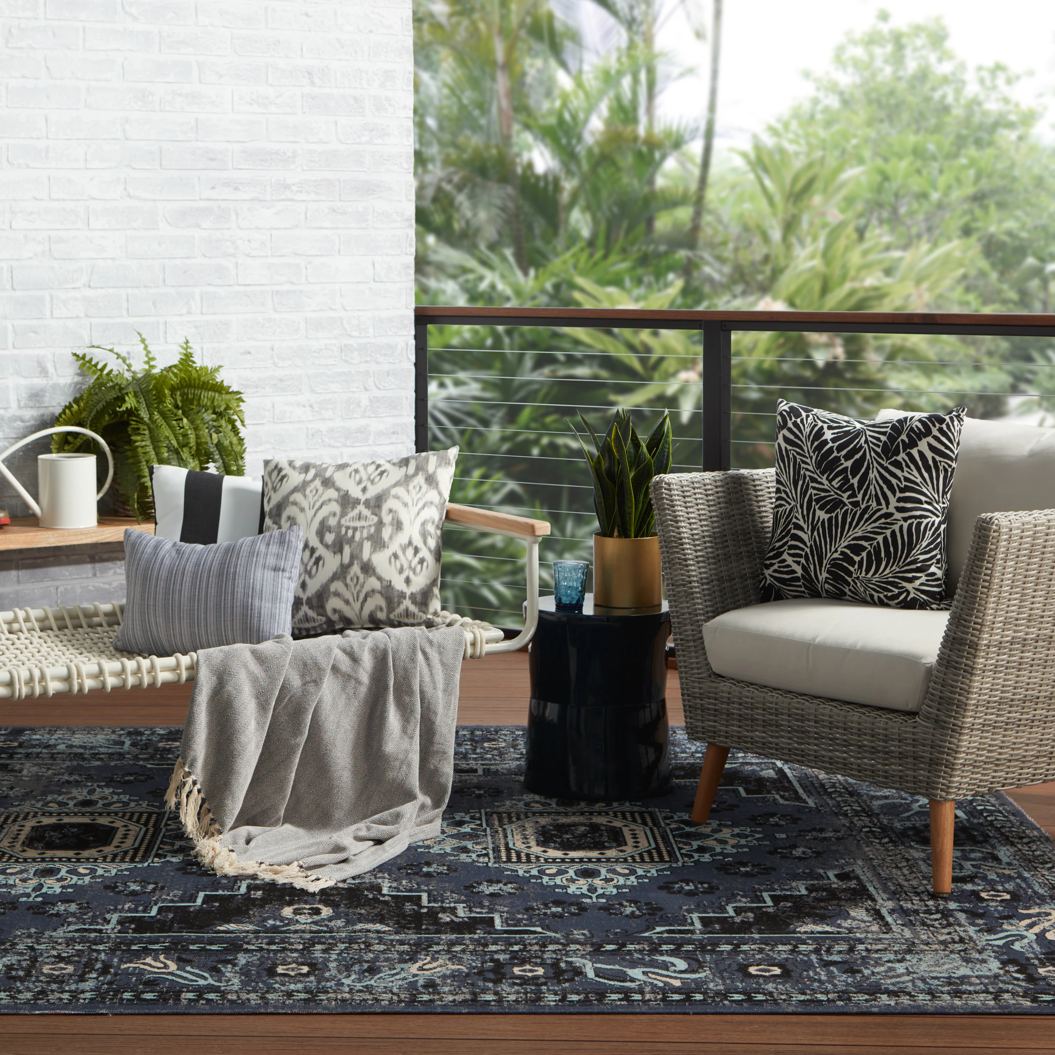 Jackson Indoor Outdoor Rug