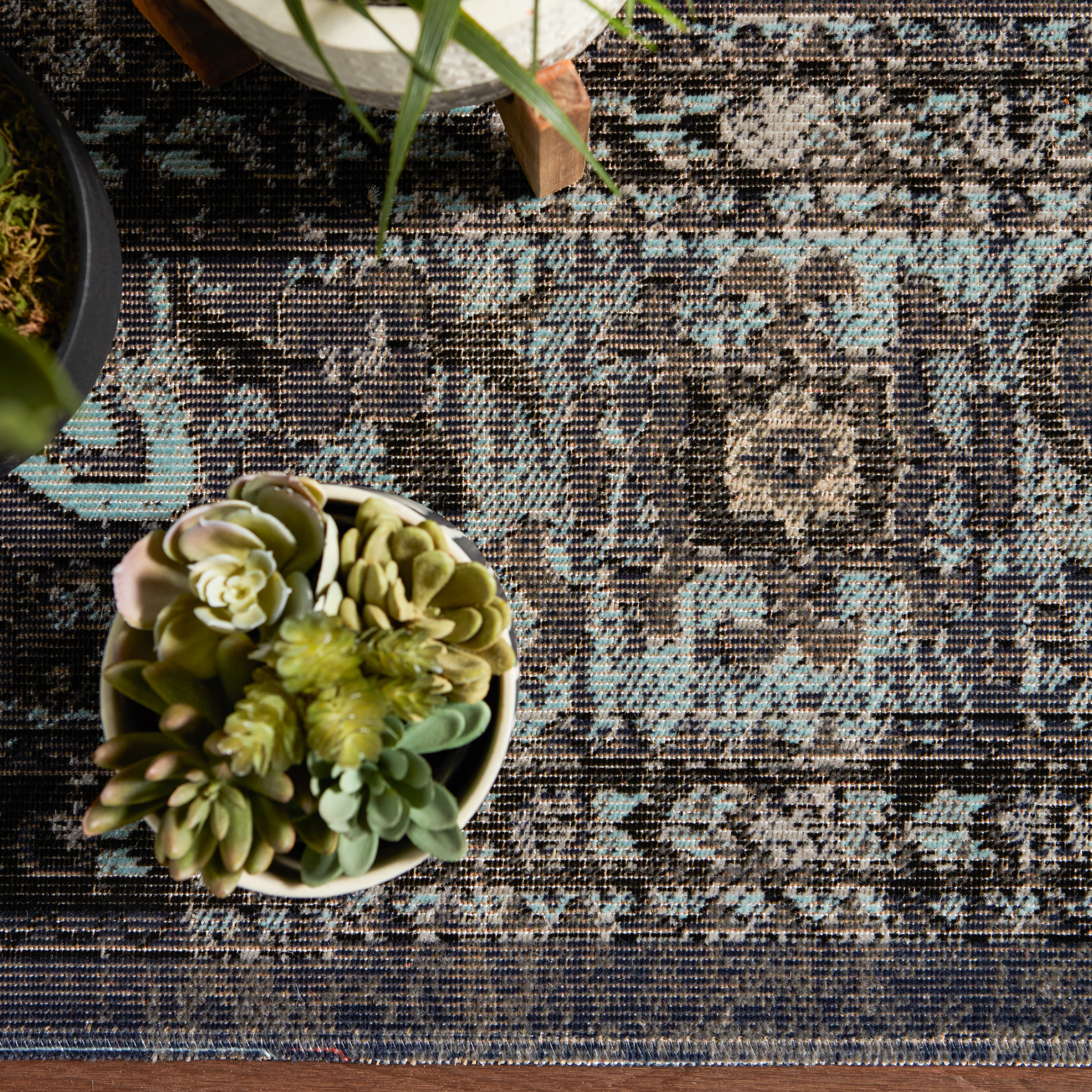 Jackson Indoor Outdoor Rug
