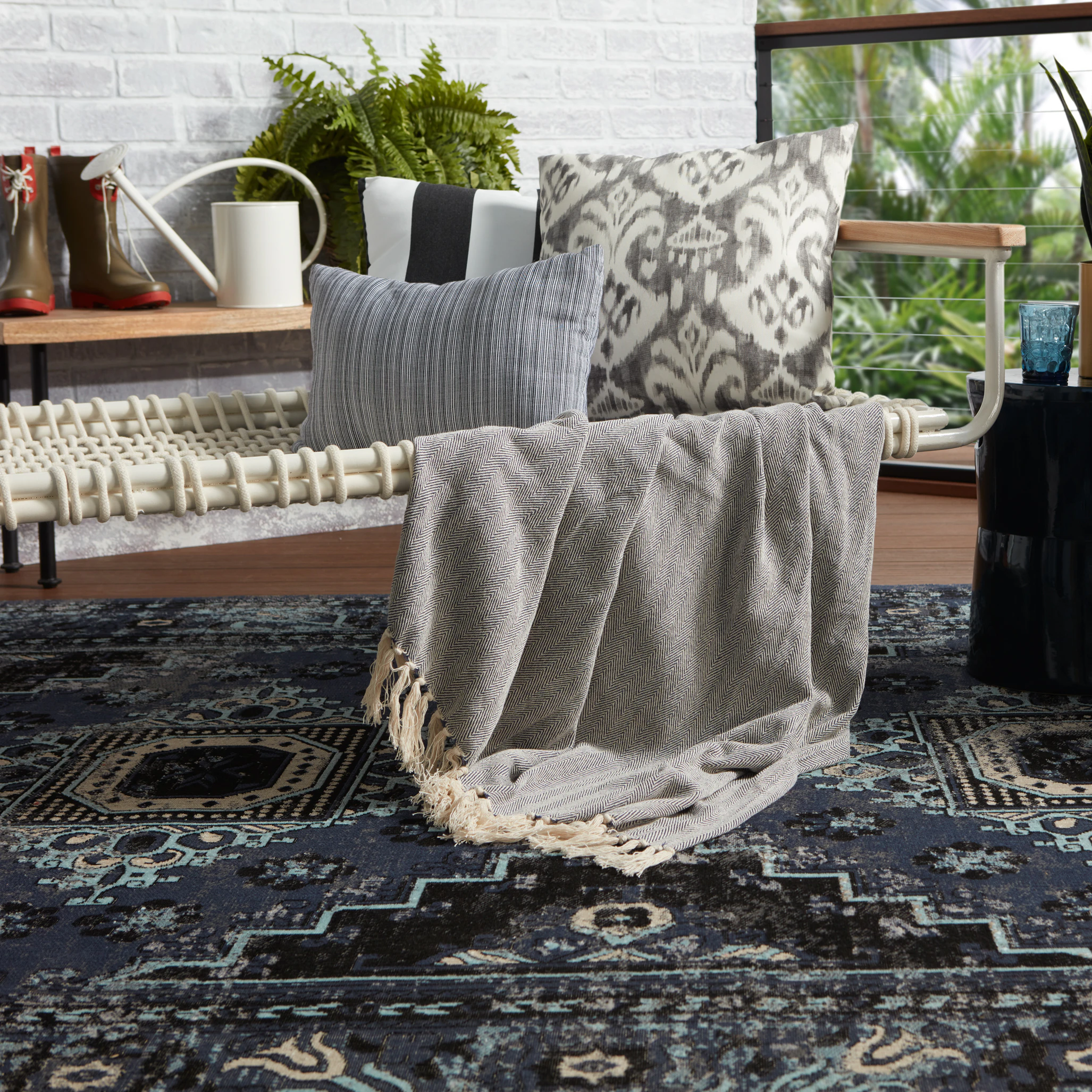 Jackson Indoor Outdoor Rug