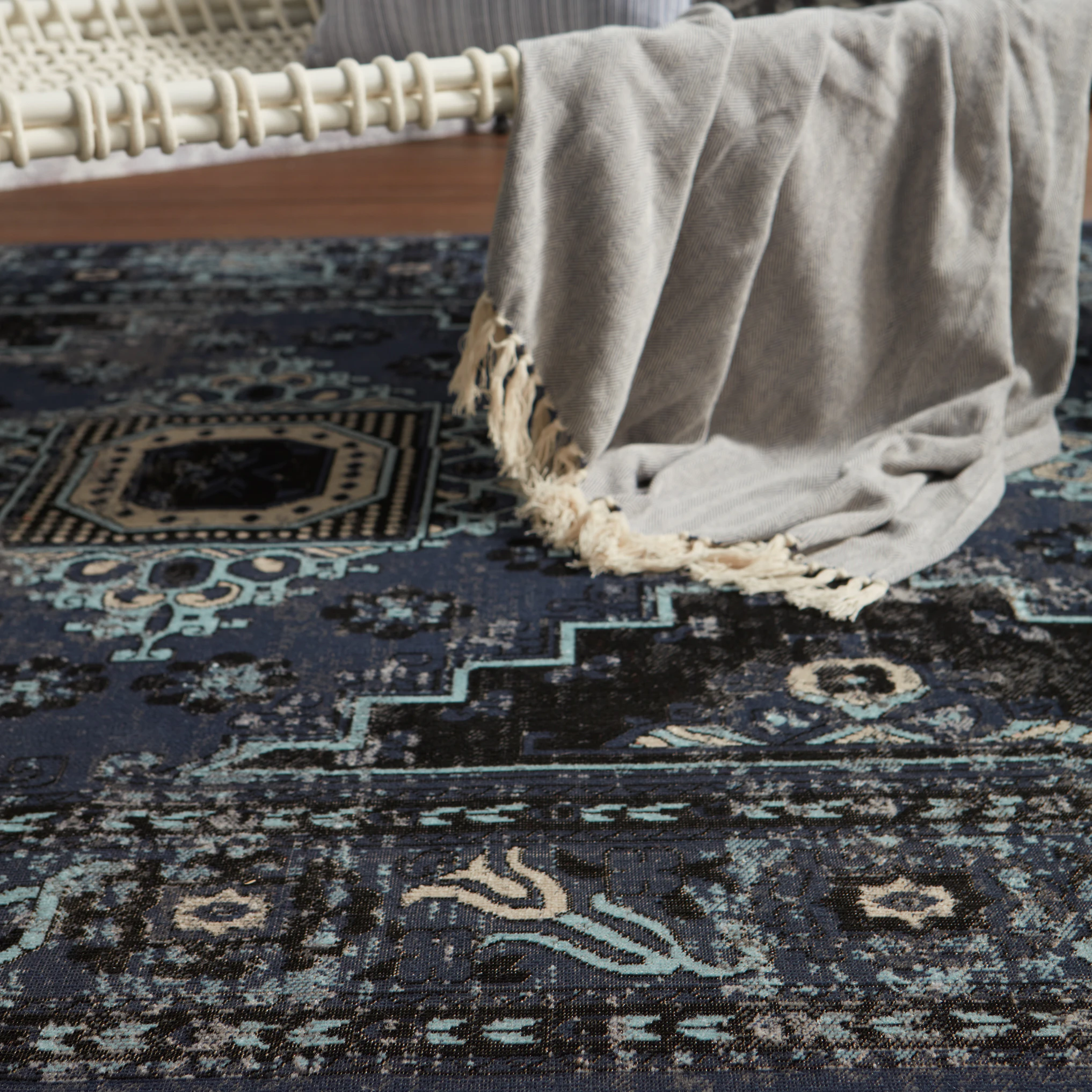 Jackson Indoor Outdoor Rug