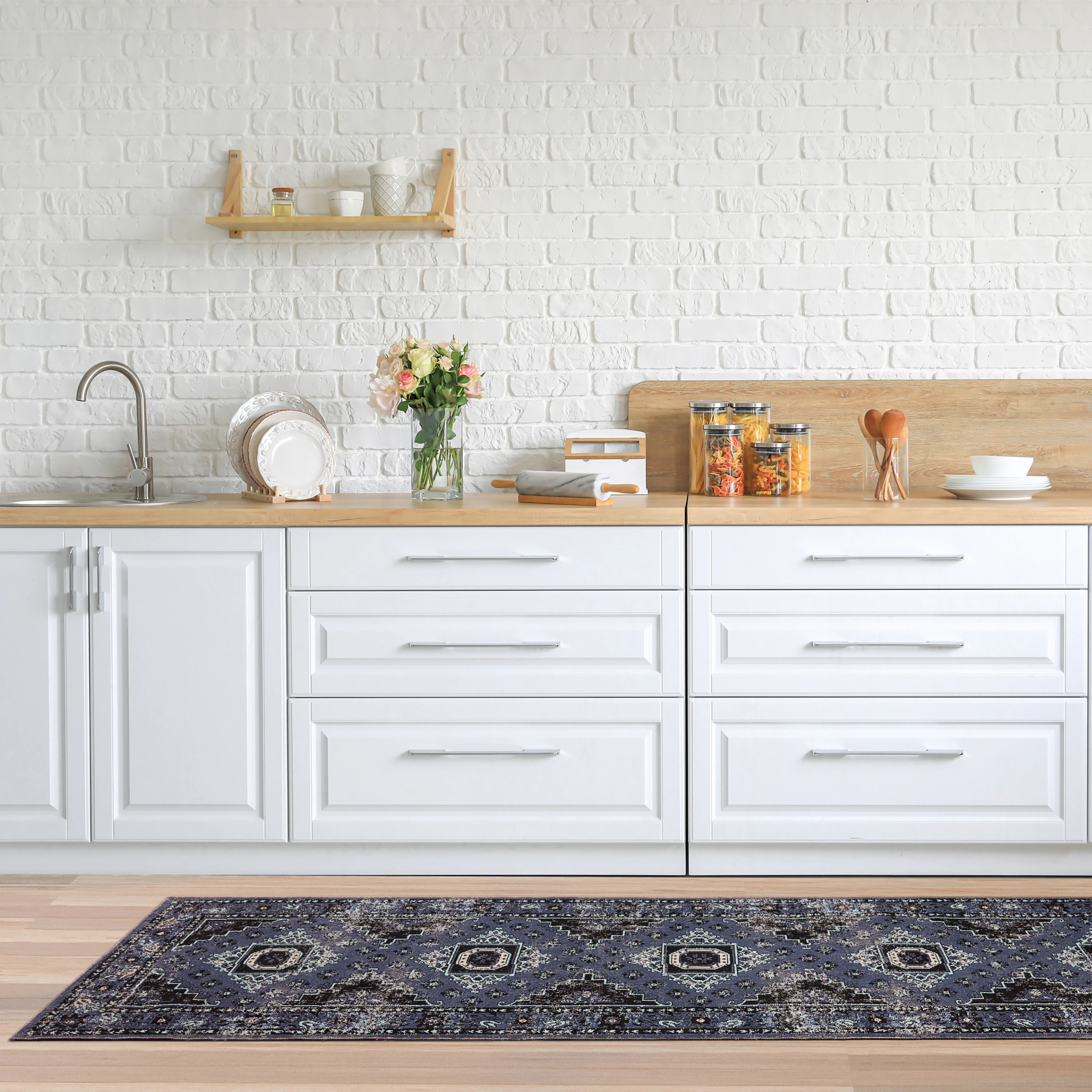 Jackson Indoor Outdoor Rug