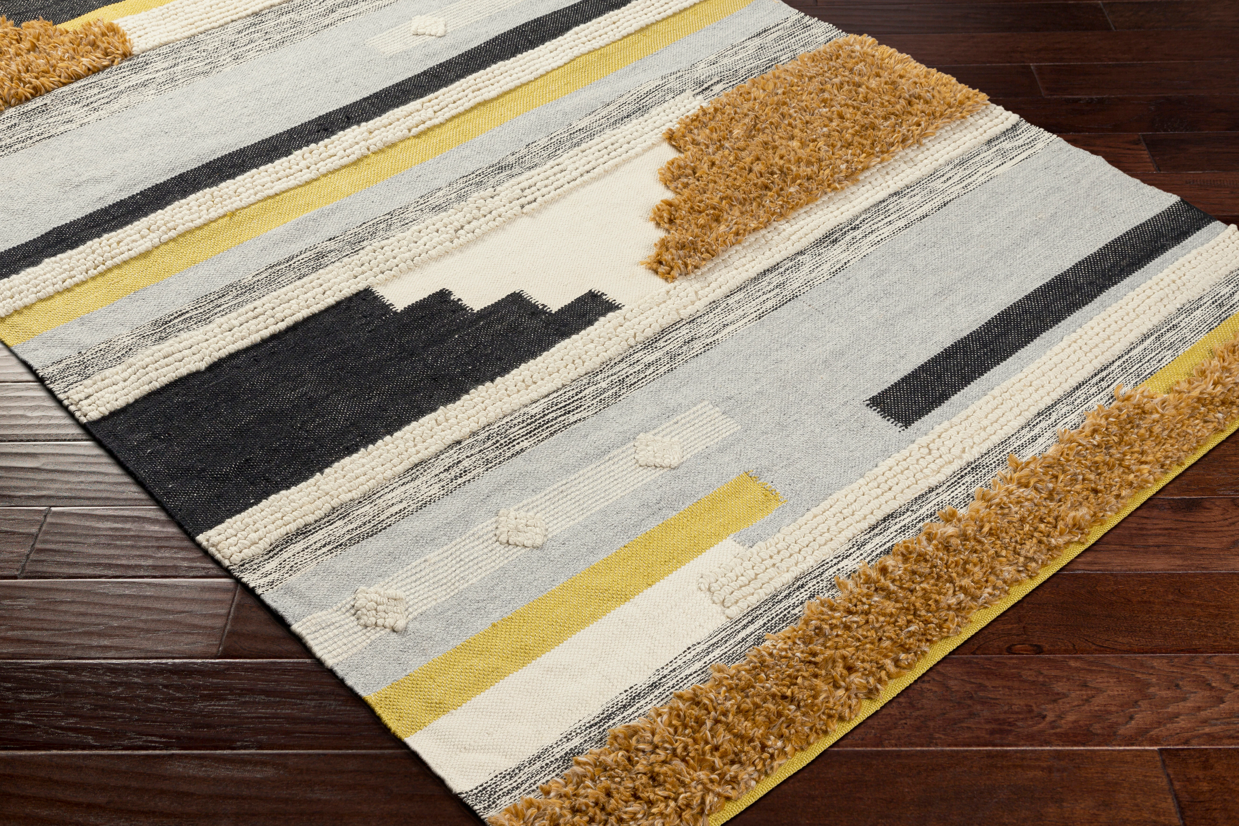 Sanura Indoor Outdoor Rug