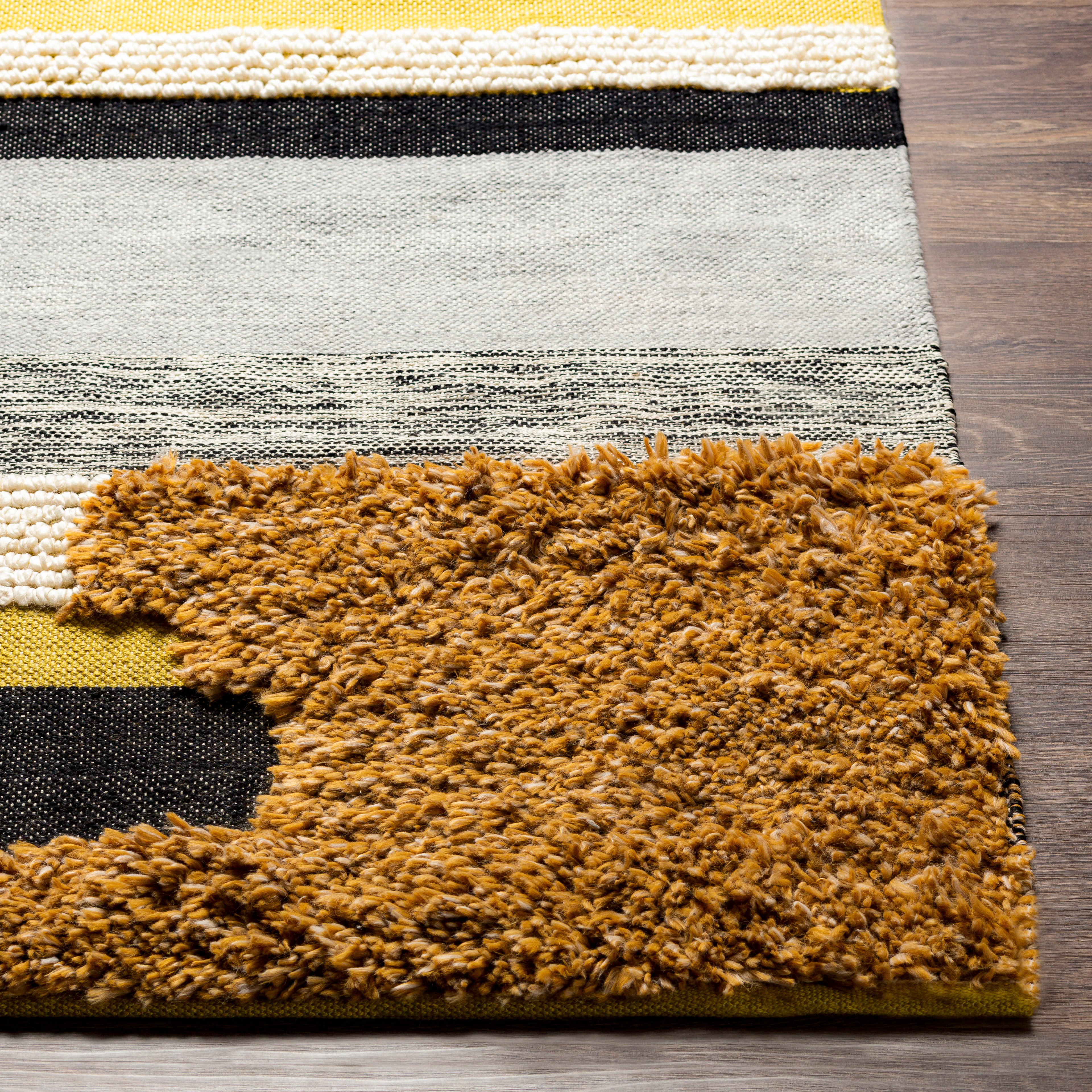 Sanura Indoor Outdoor Rug