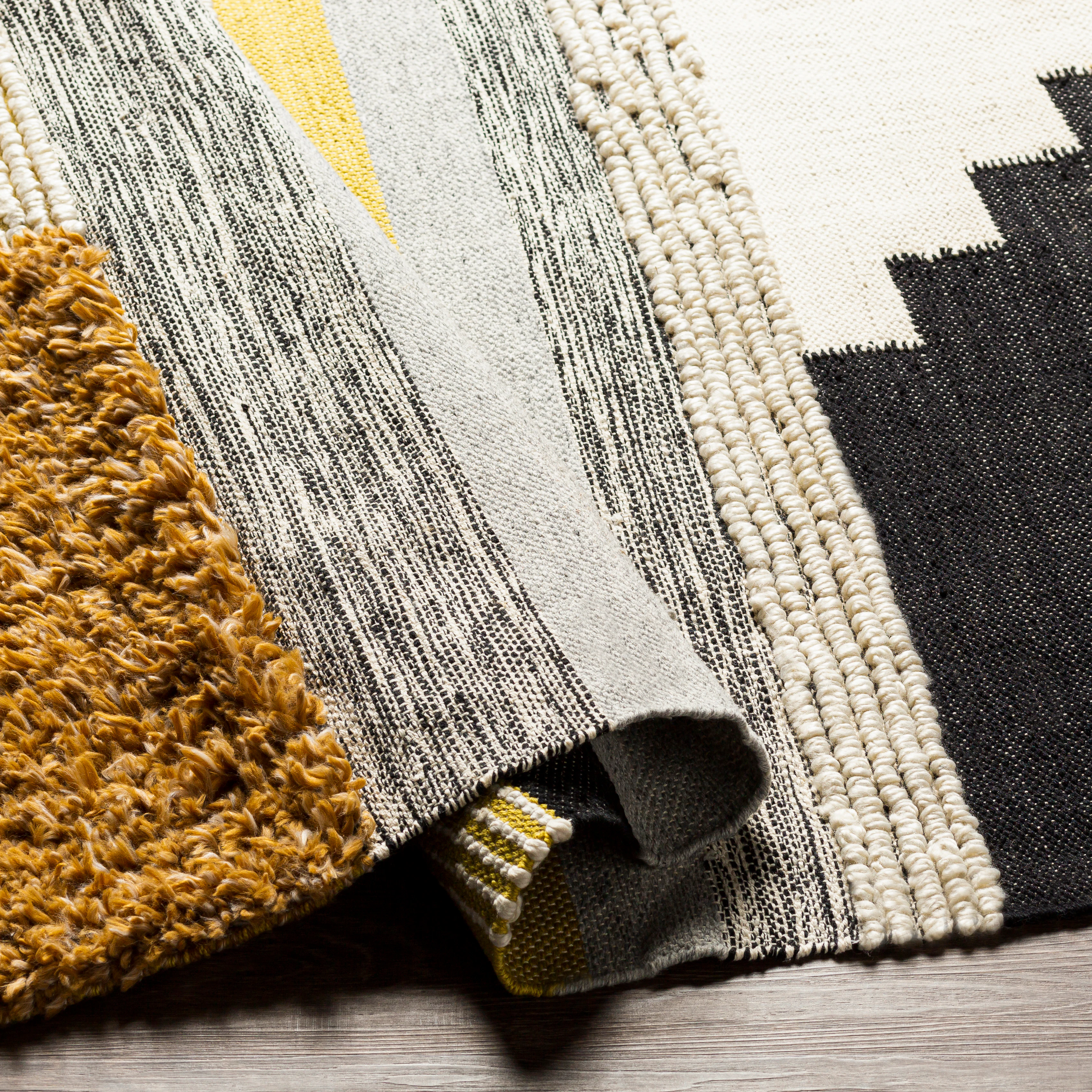 Sanura Indoor Outdoor Rug