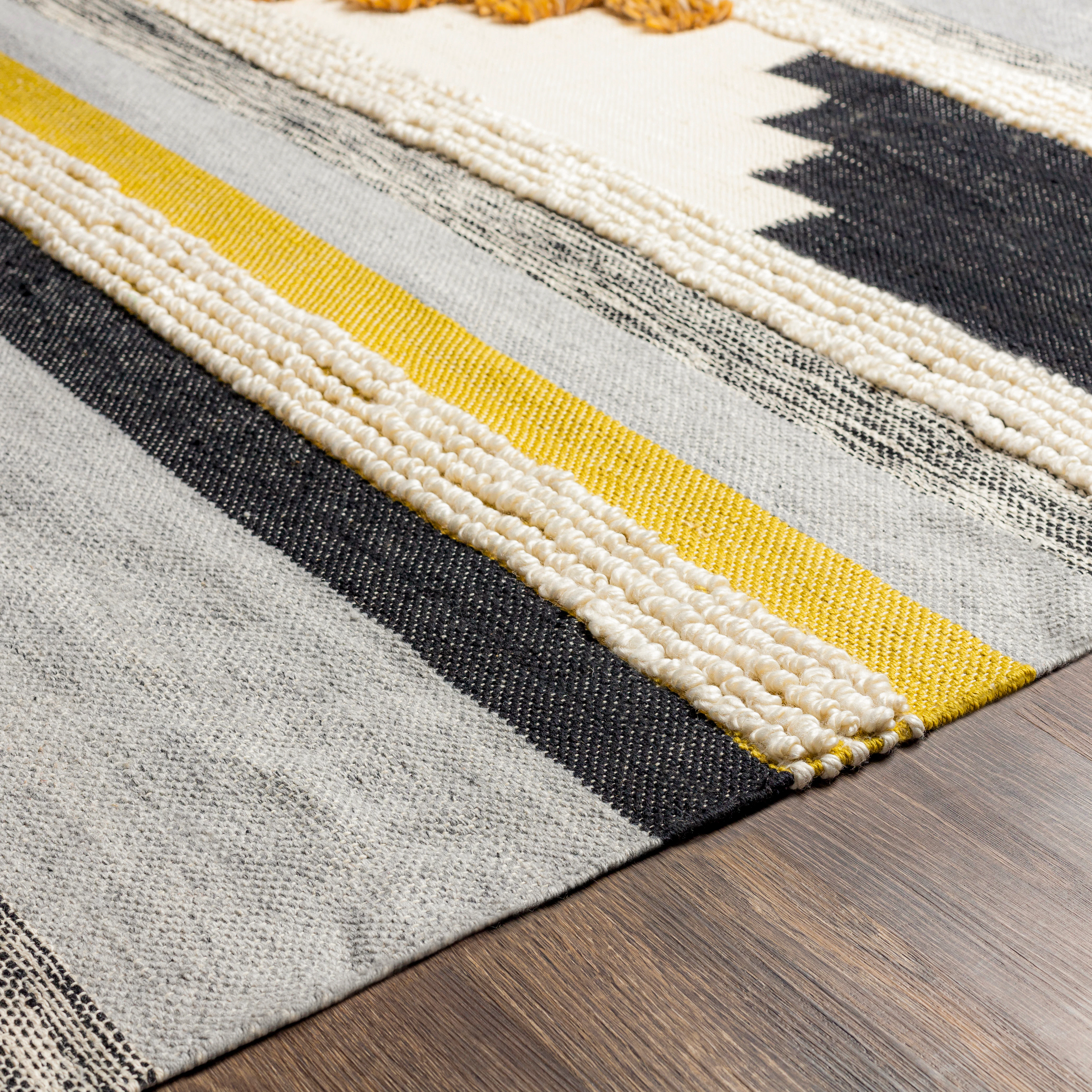 Sanura Indoor Outdoor Rug