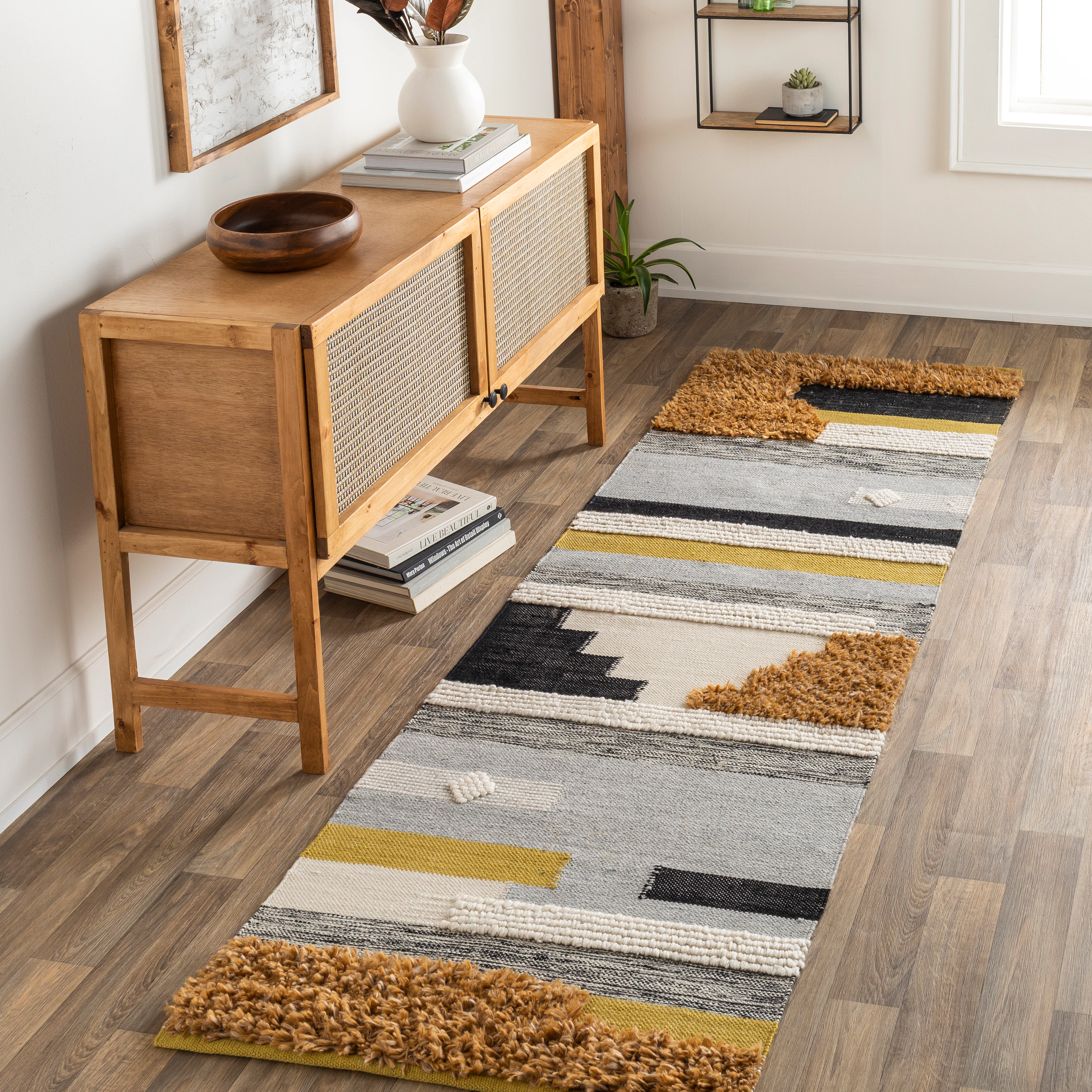 Sanura Indoor Outdoor Rug