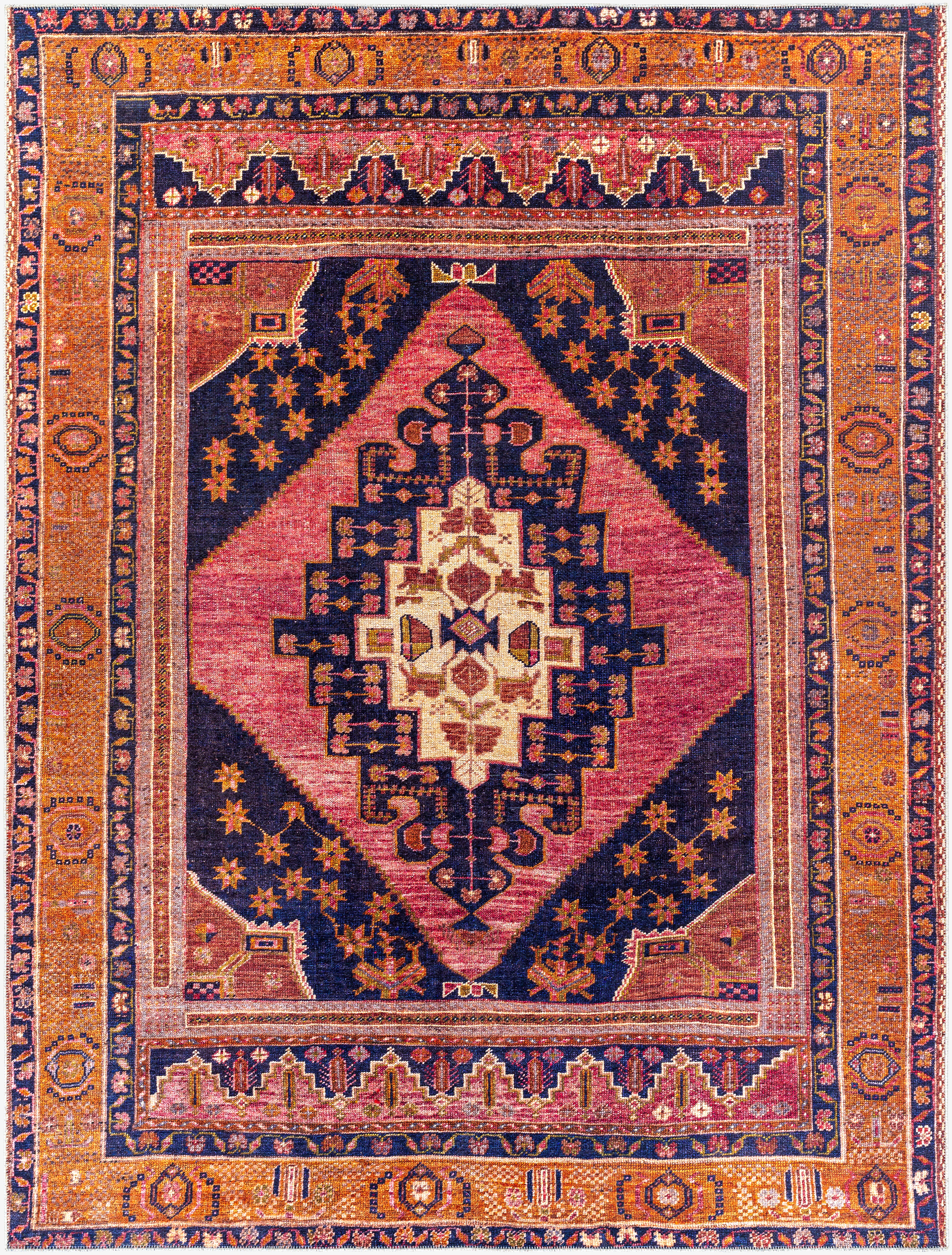 Mara Rug