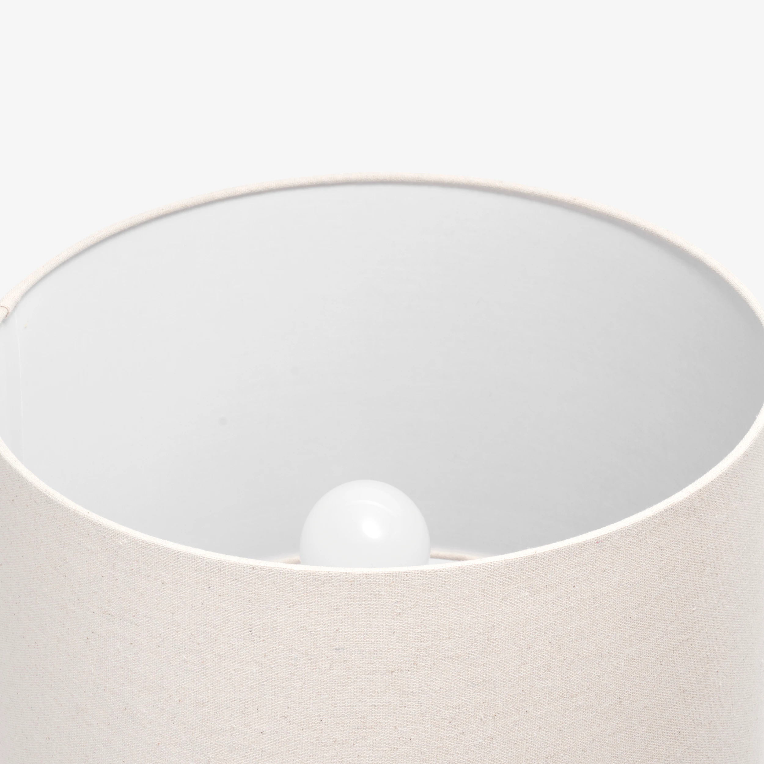 Caldera Table Lamp