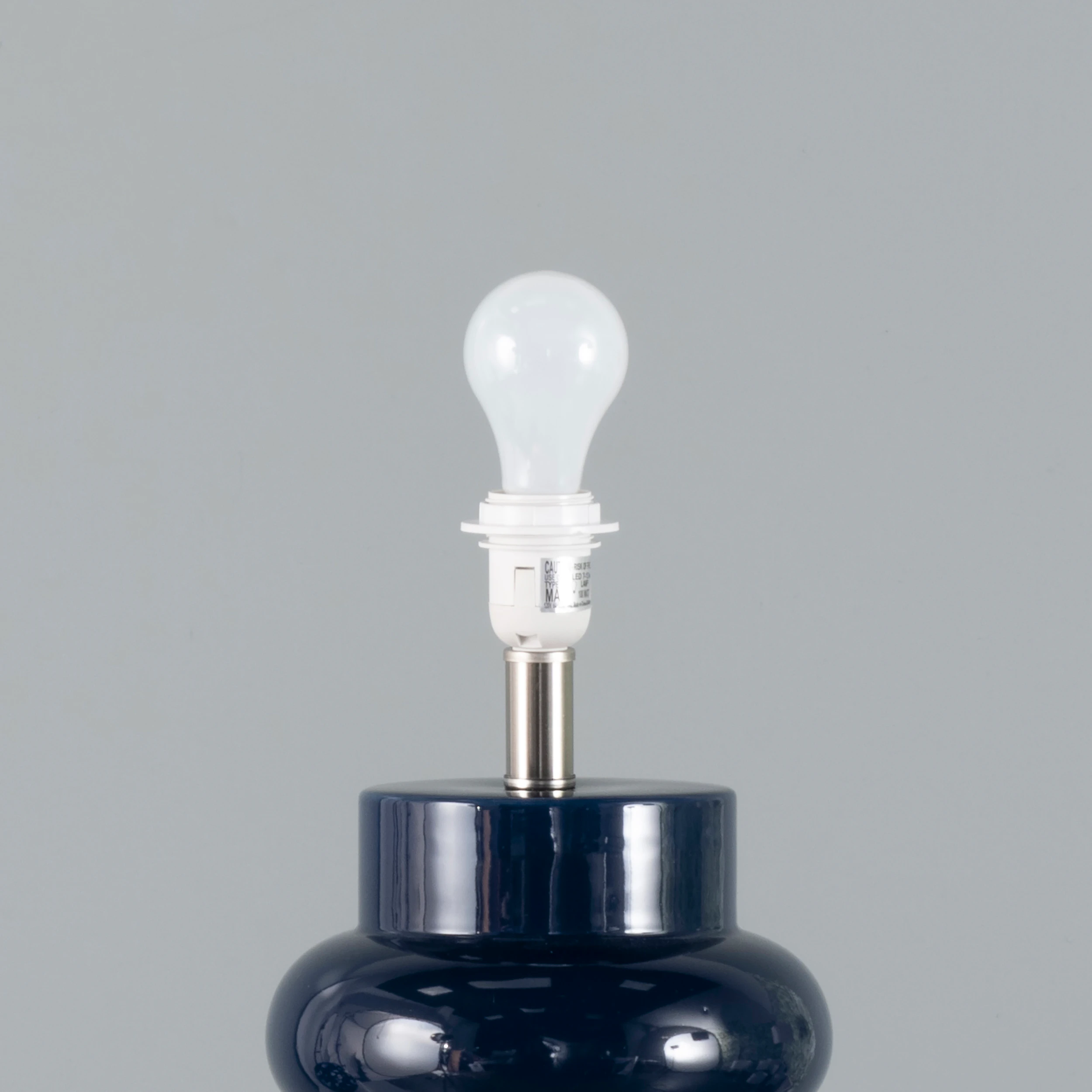 Caldera Table Lamp