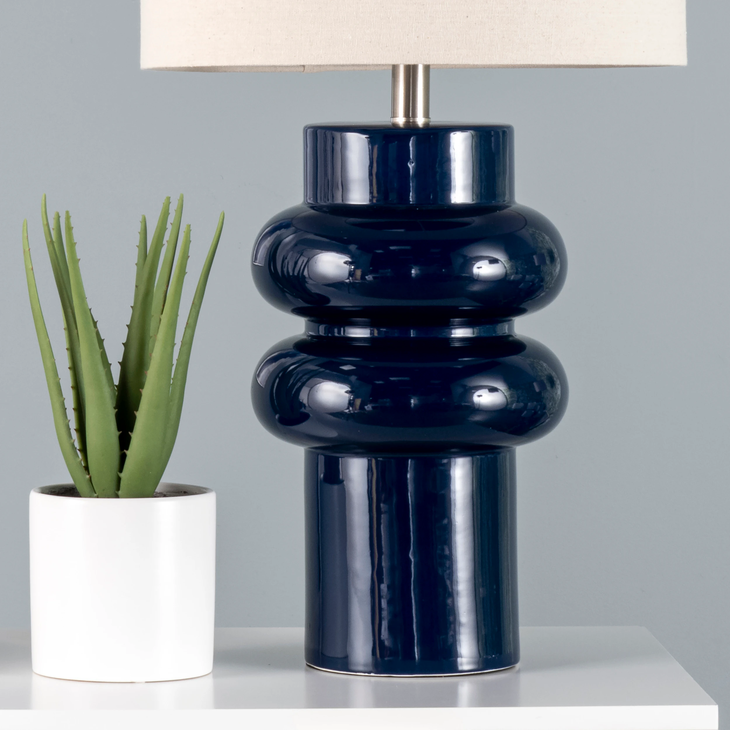 Caldera Table Lamp