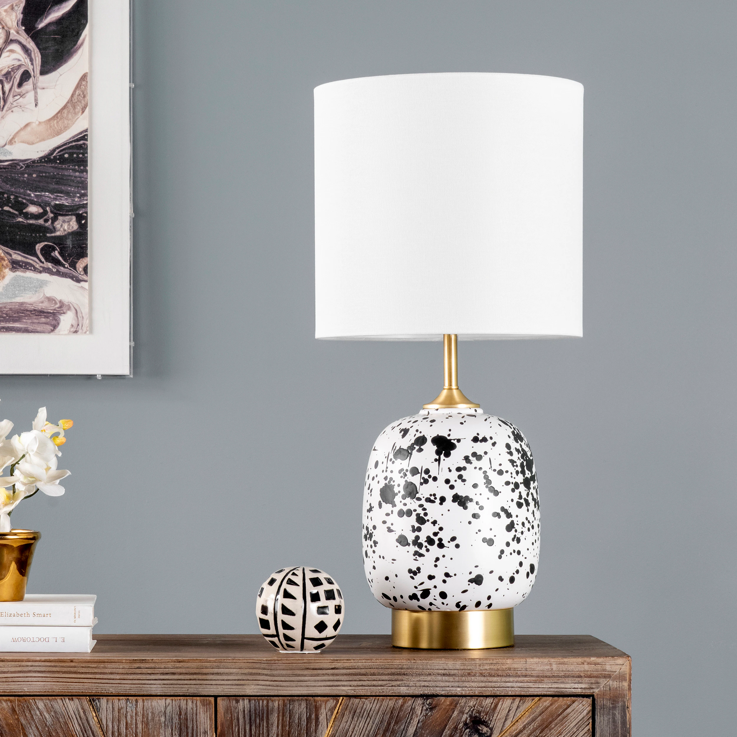 Nina Table Lamp
