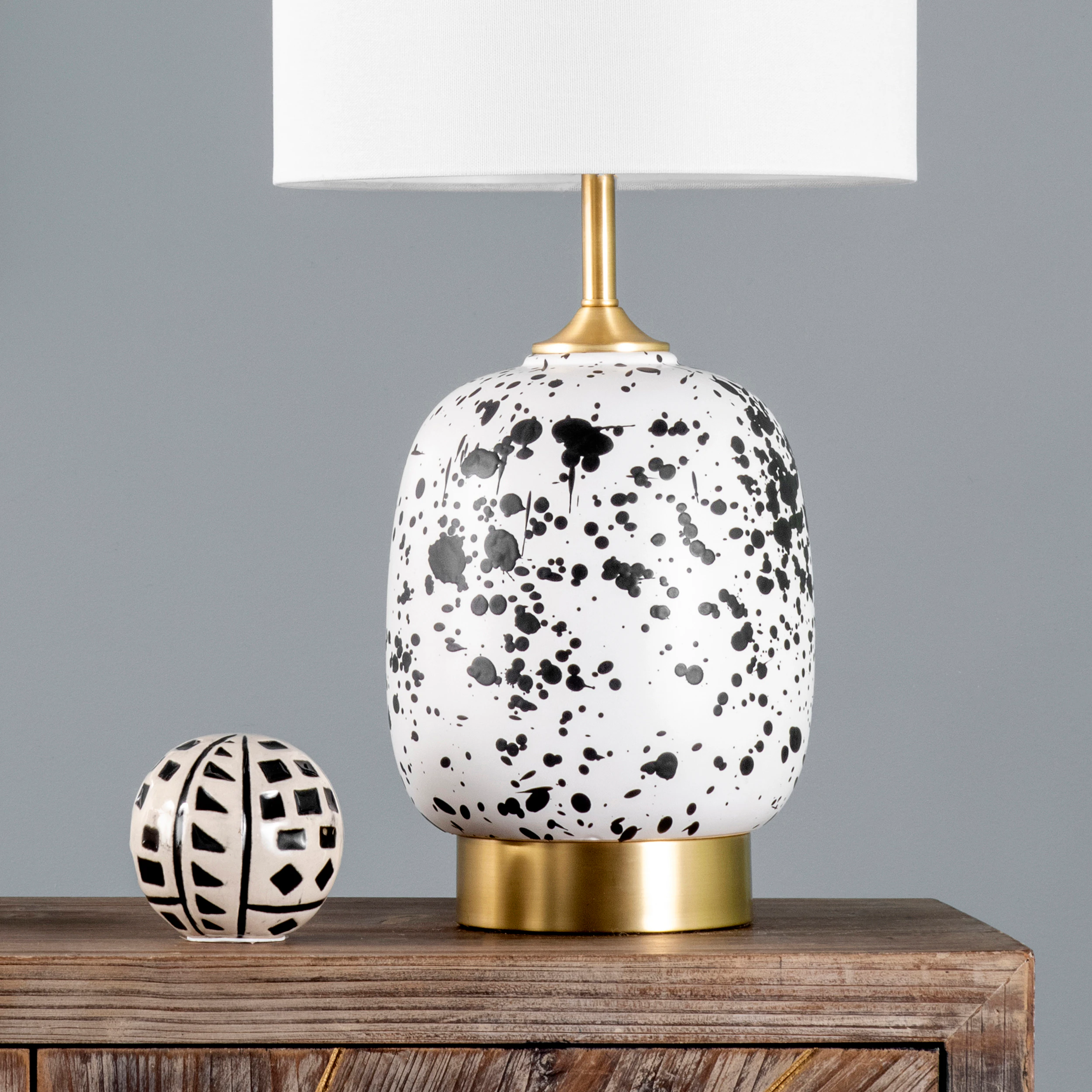 Nina Table Lamp