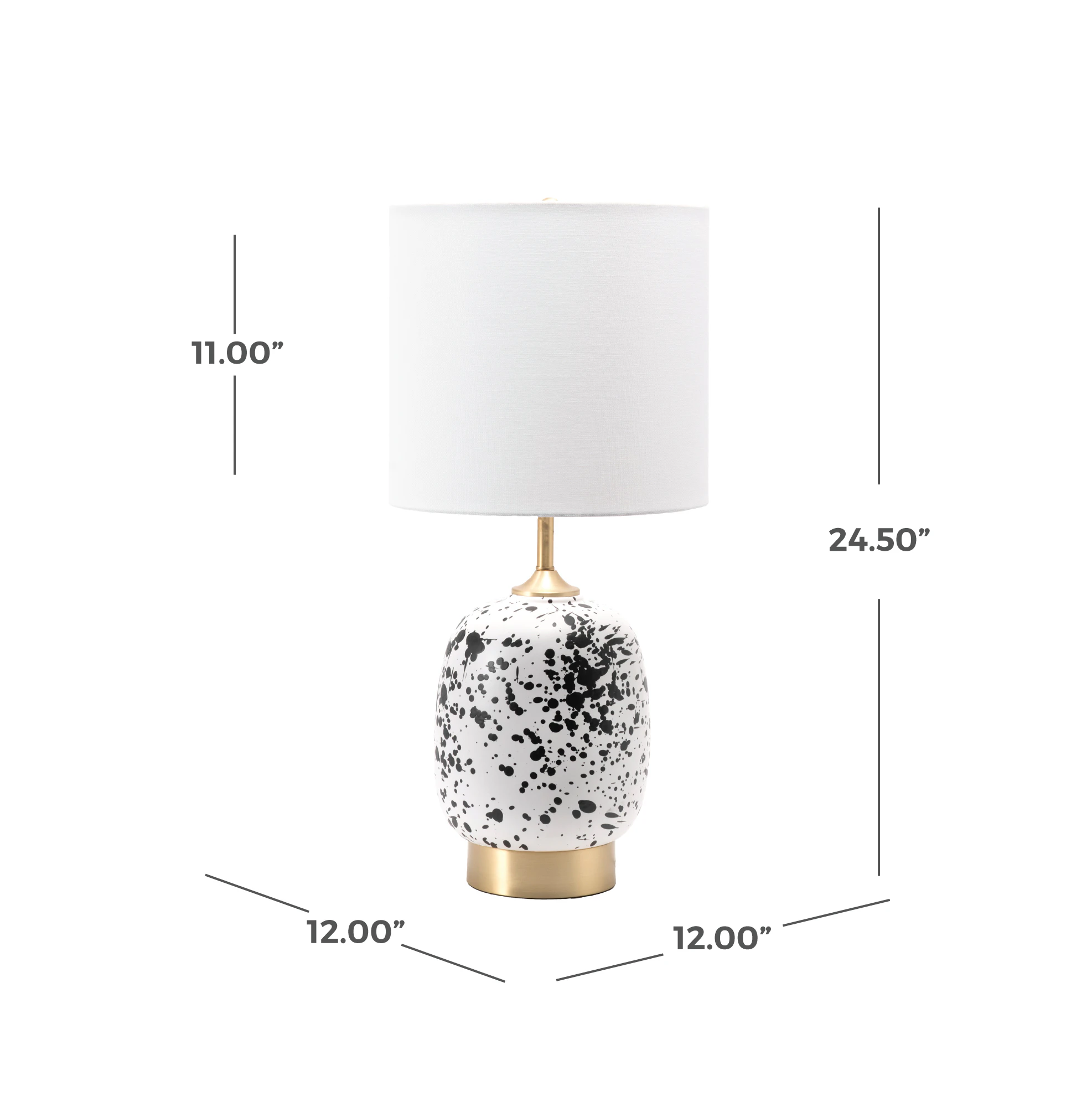 Nina Table Lamp
