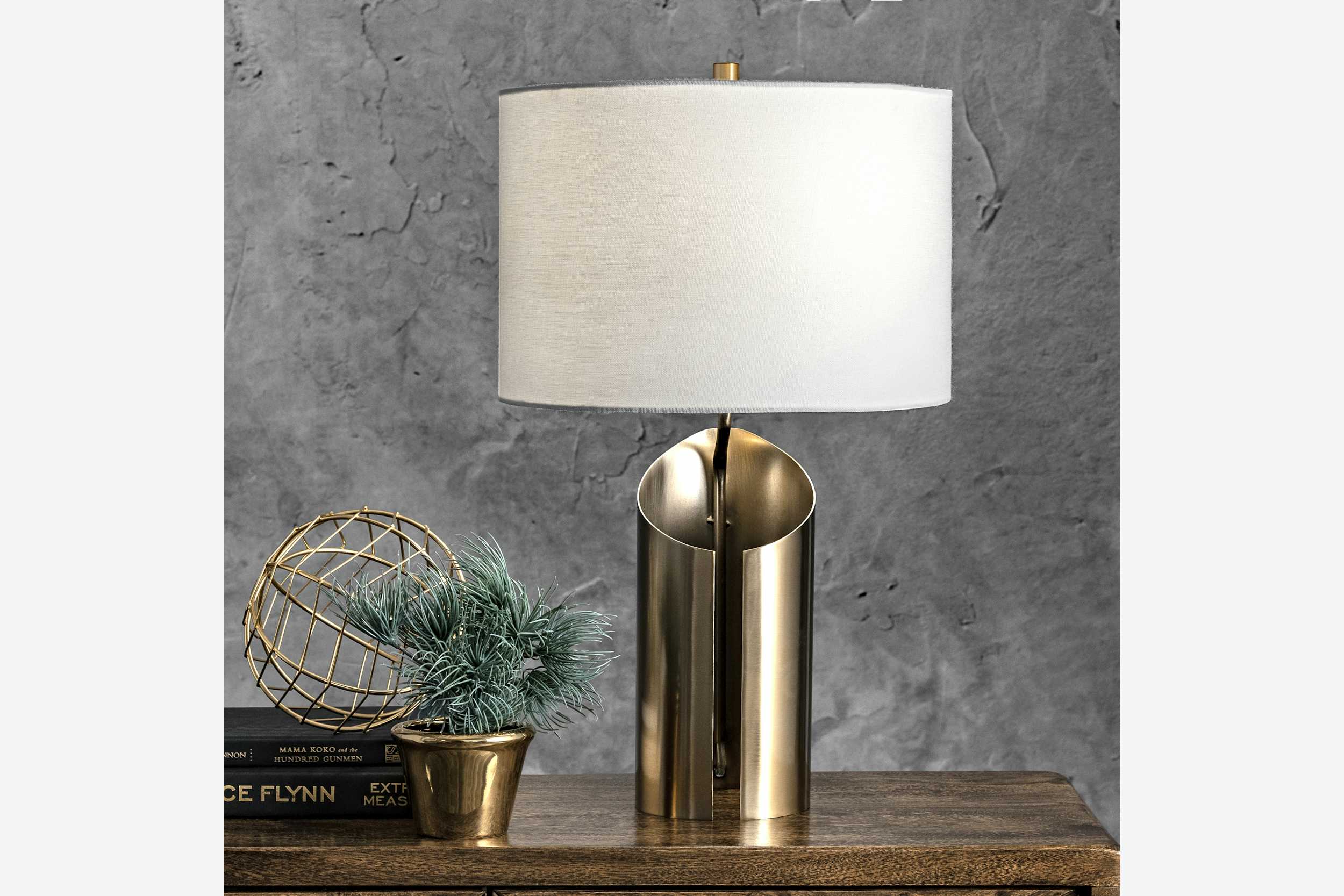 Boyd Table Lamp