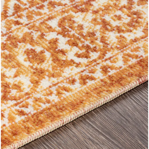 Padma Rust Indoor Outdoor Rug