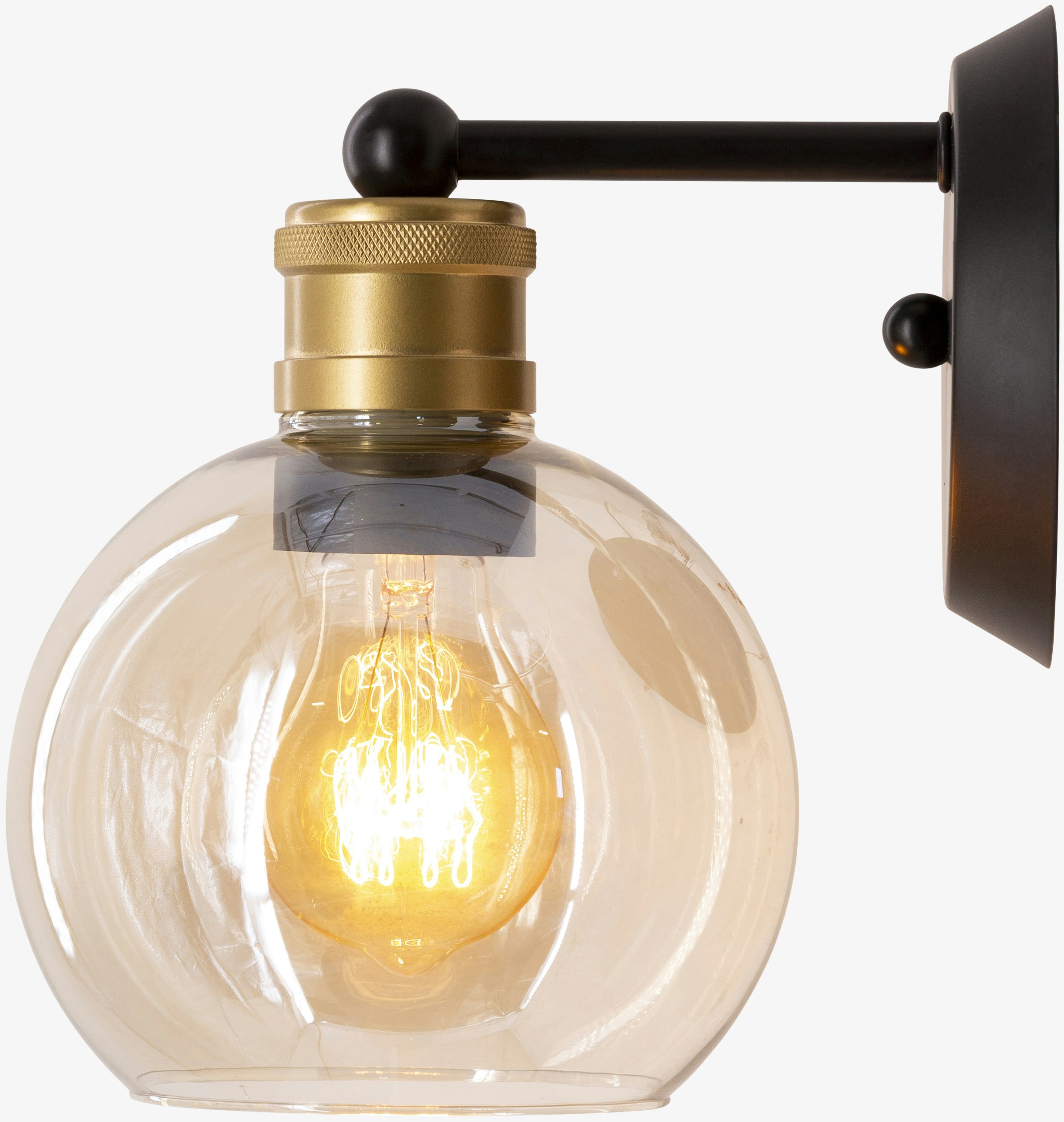 Harlow Sconce detail side