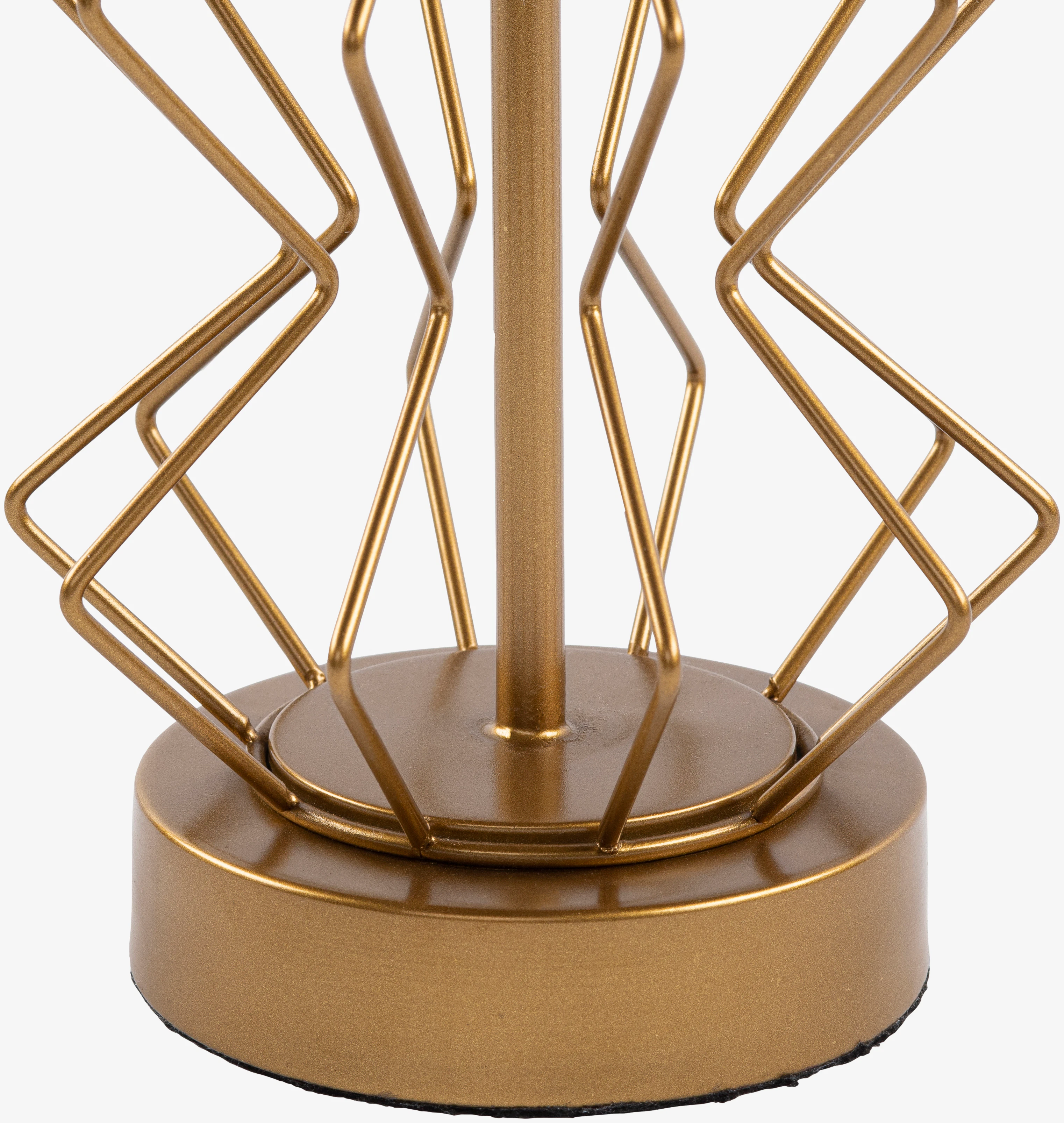 Idi Table Lamp detail base