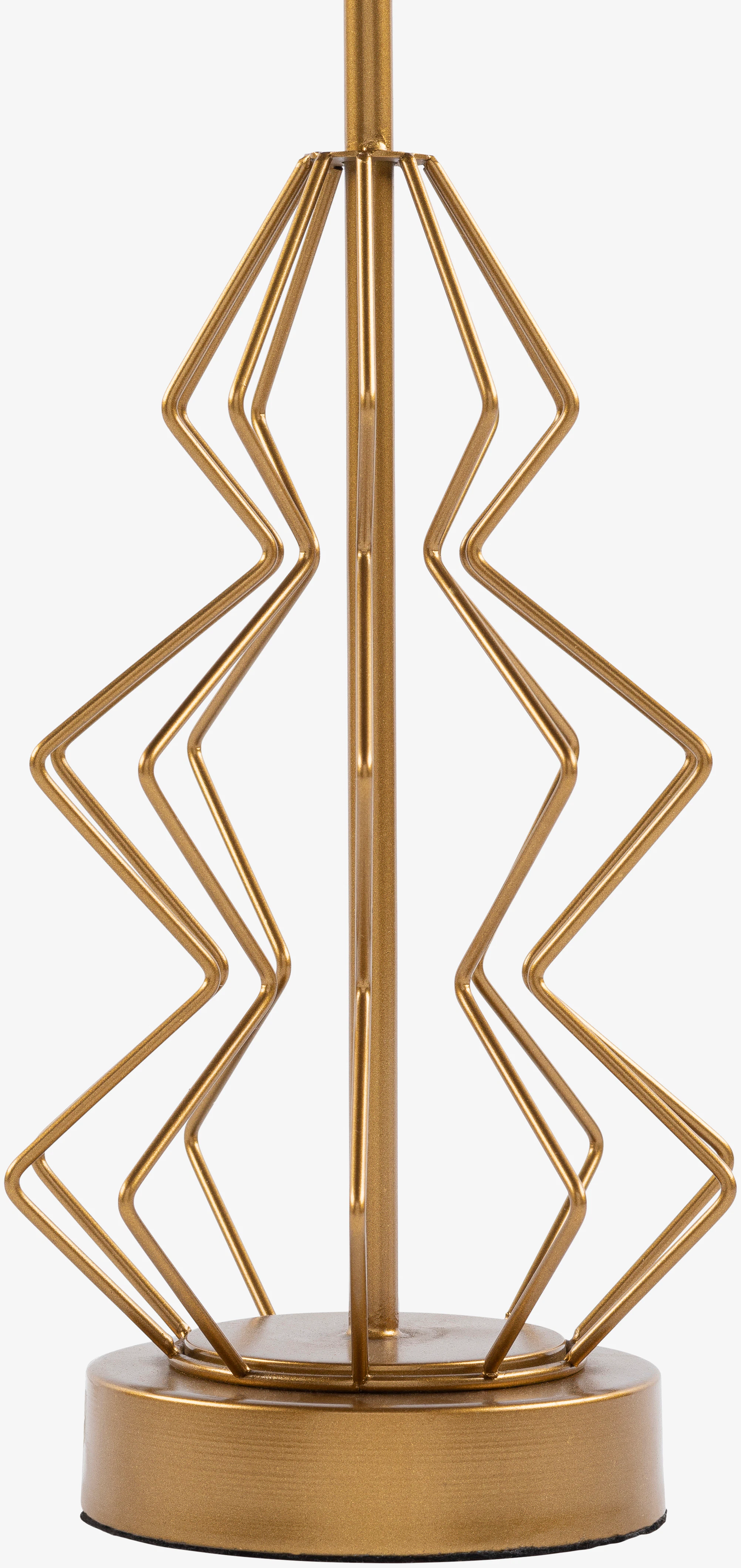Idi Table Lamp detail body