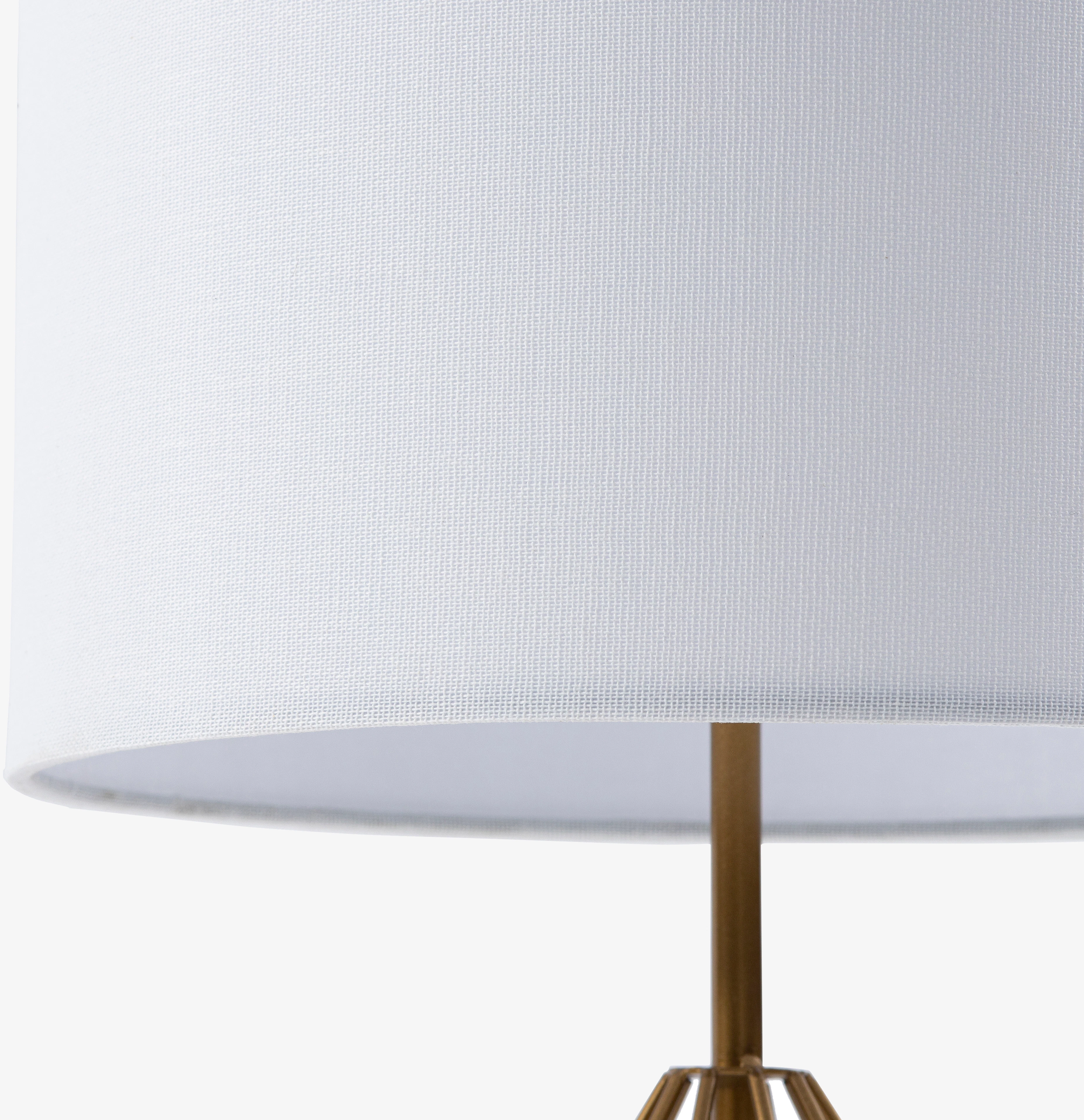 Idi Table Lamp detail shade