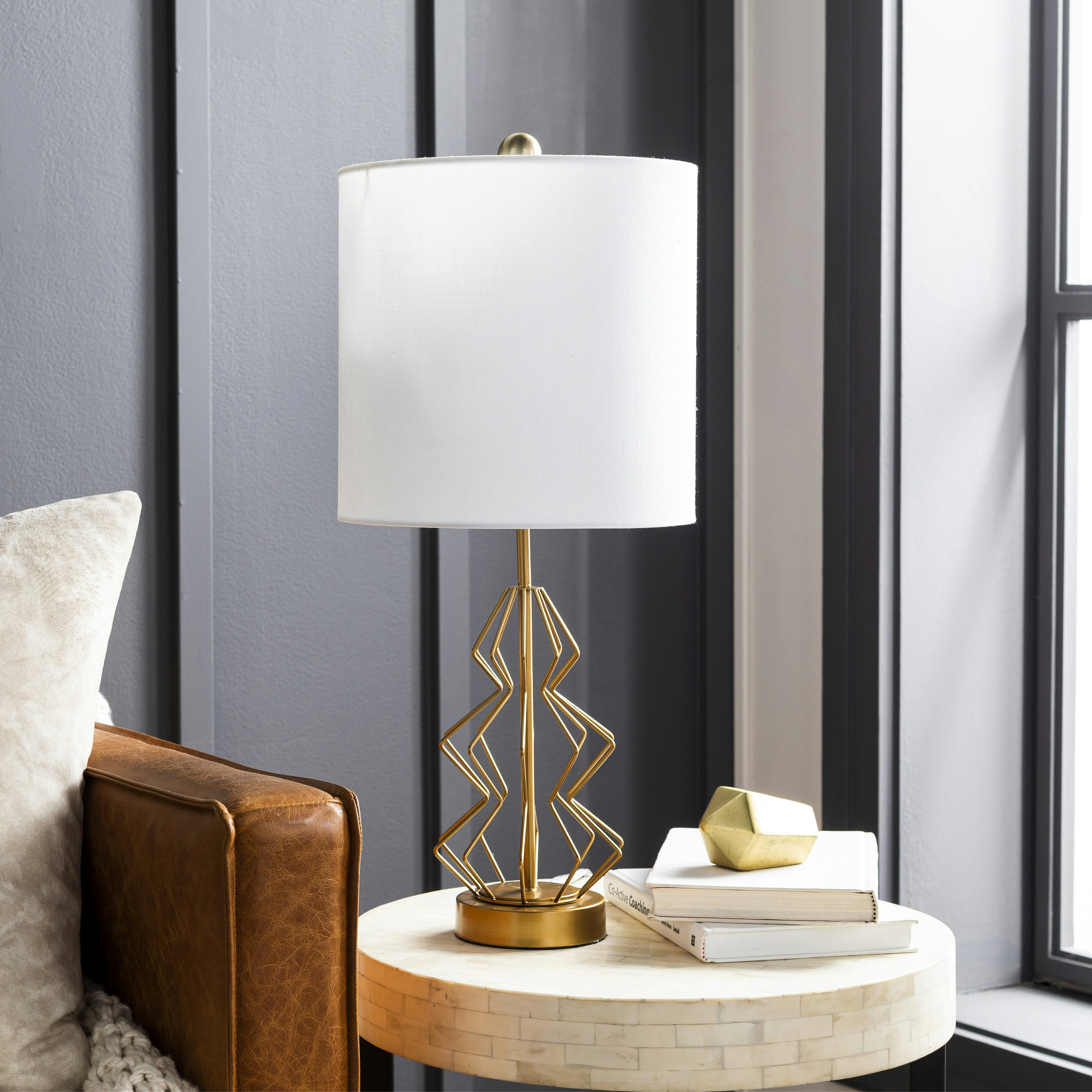 Idi Table Lamp | Joybird