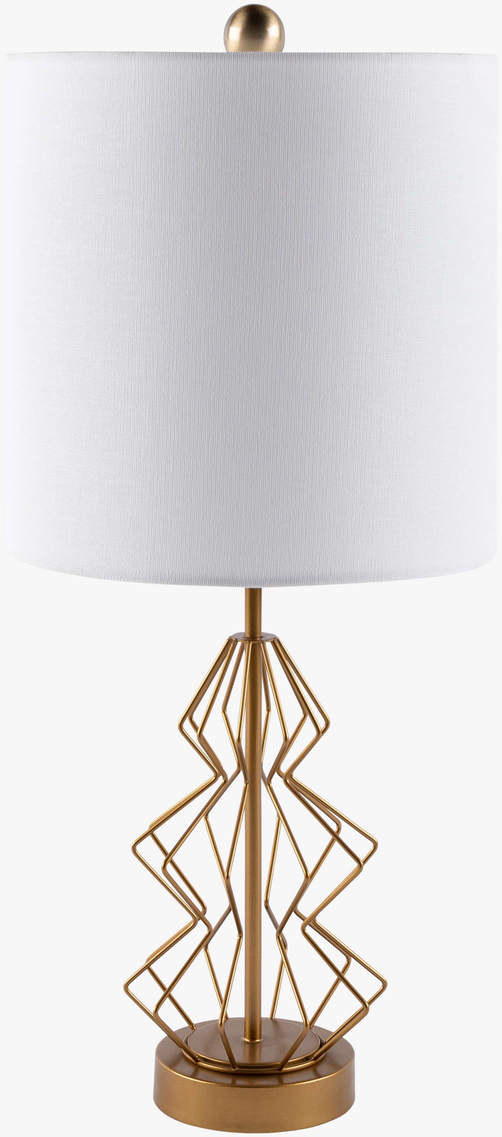 Idi Table Lamp