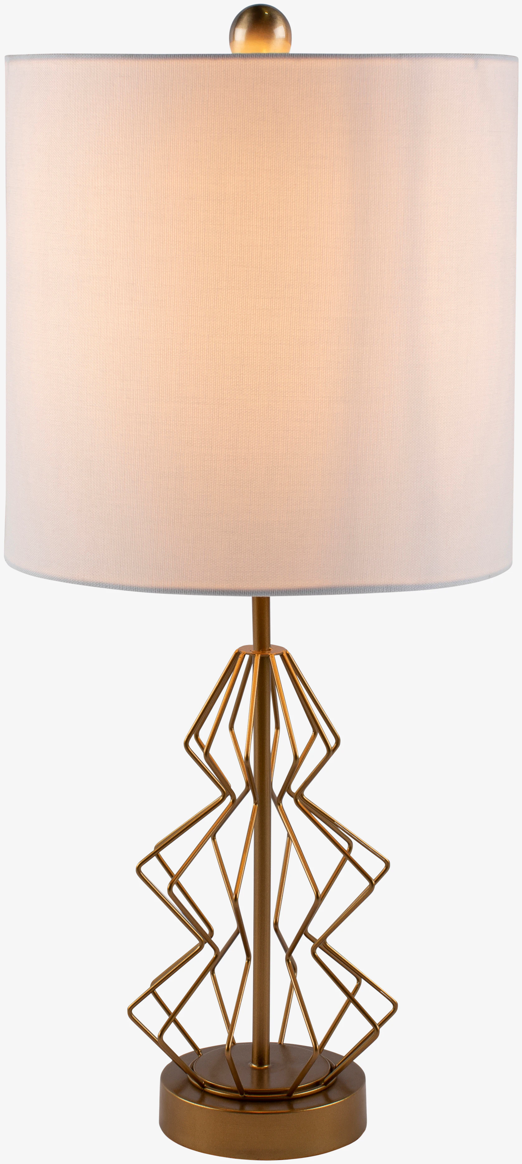 Idi Table Lamp