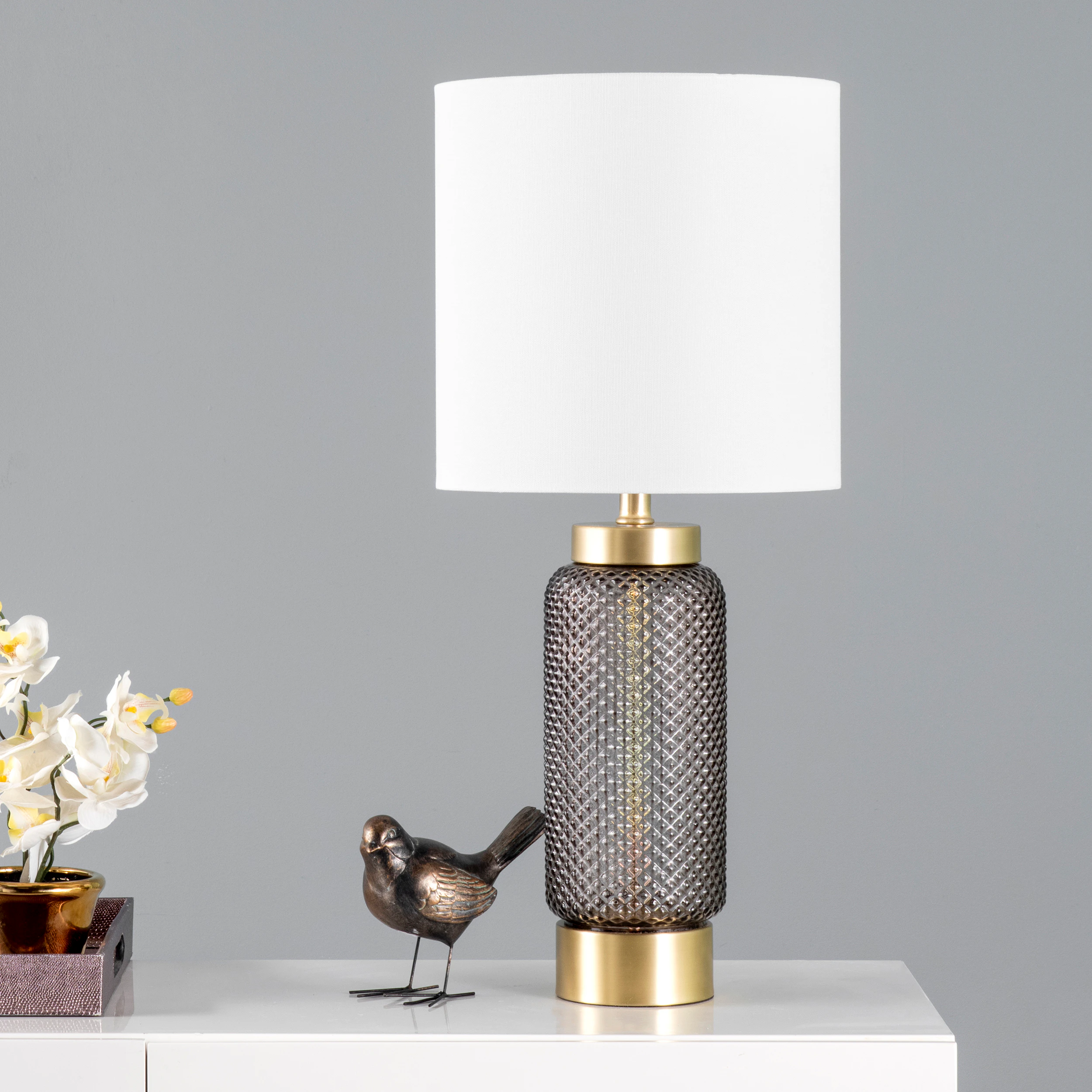 Alwyn Table Lamp - Thumbnail 4