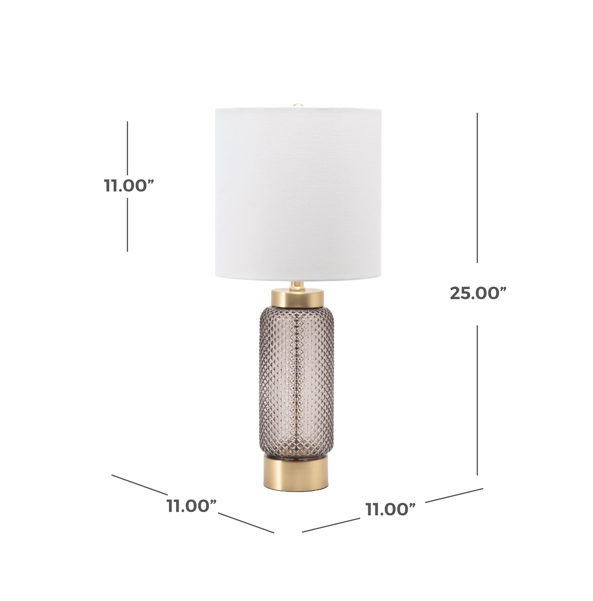 Alwyn Table Lamp
