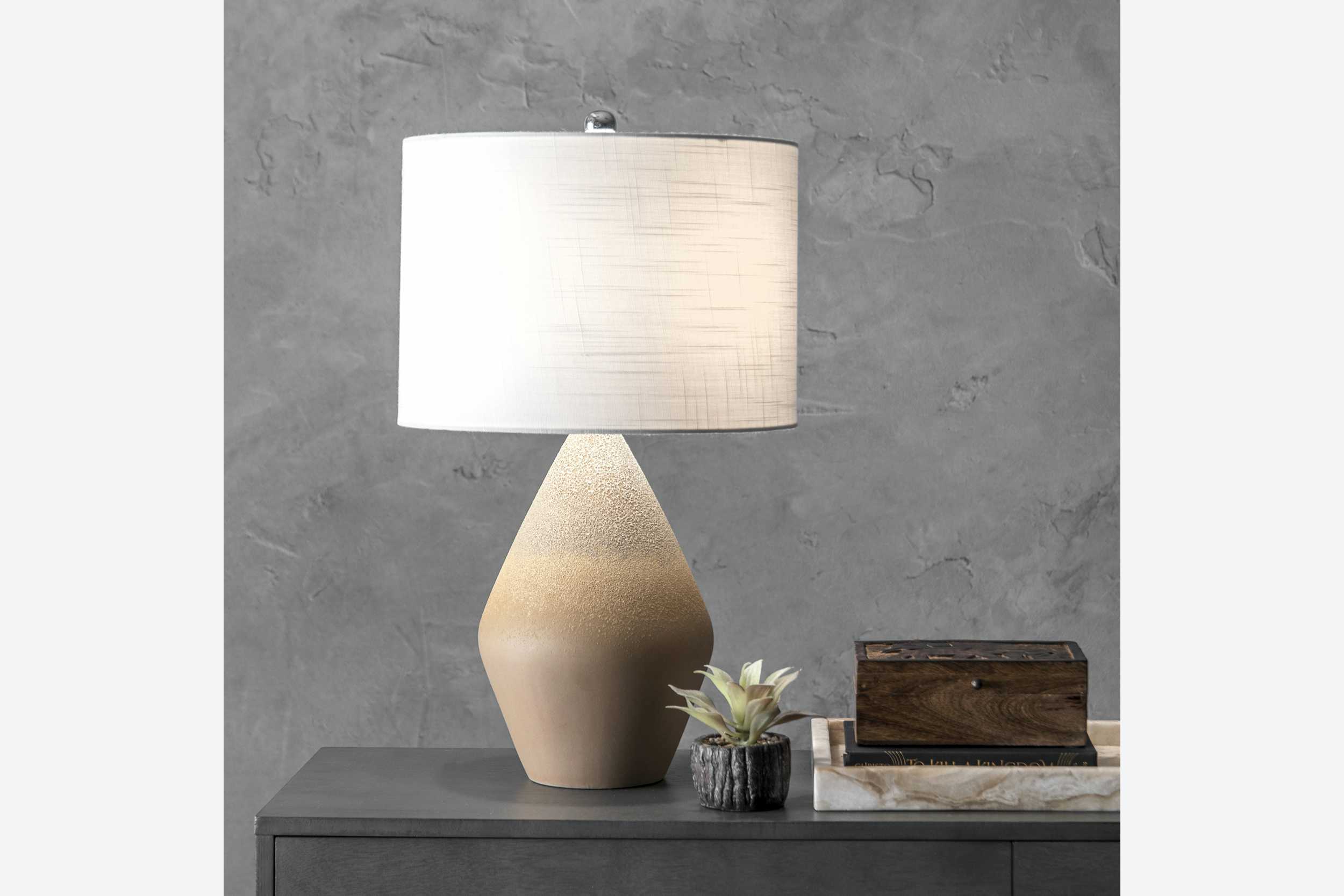 Thisbe Table Lamp