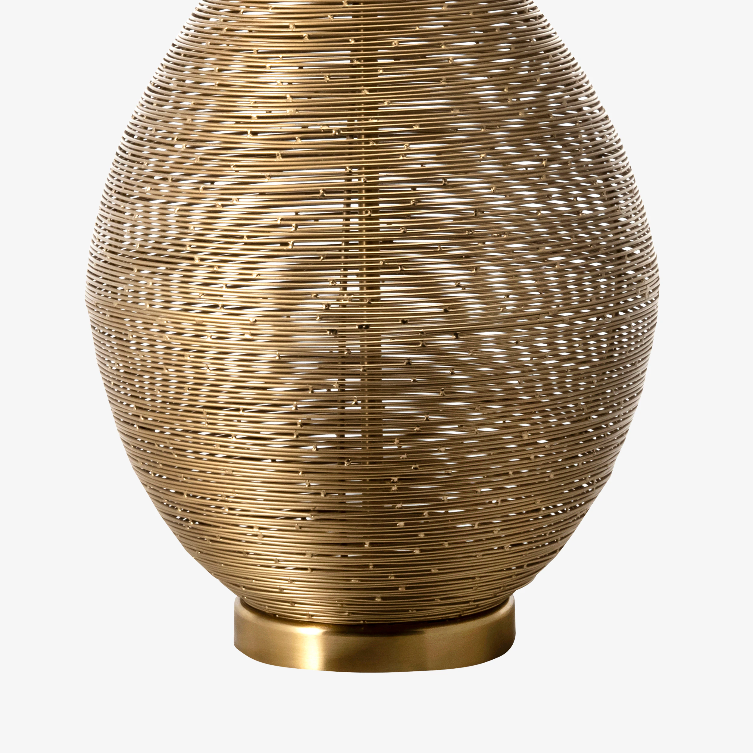 Baker Table Lamp - Thumbnail 5