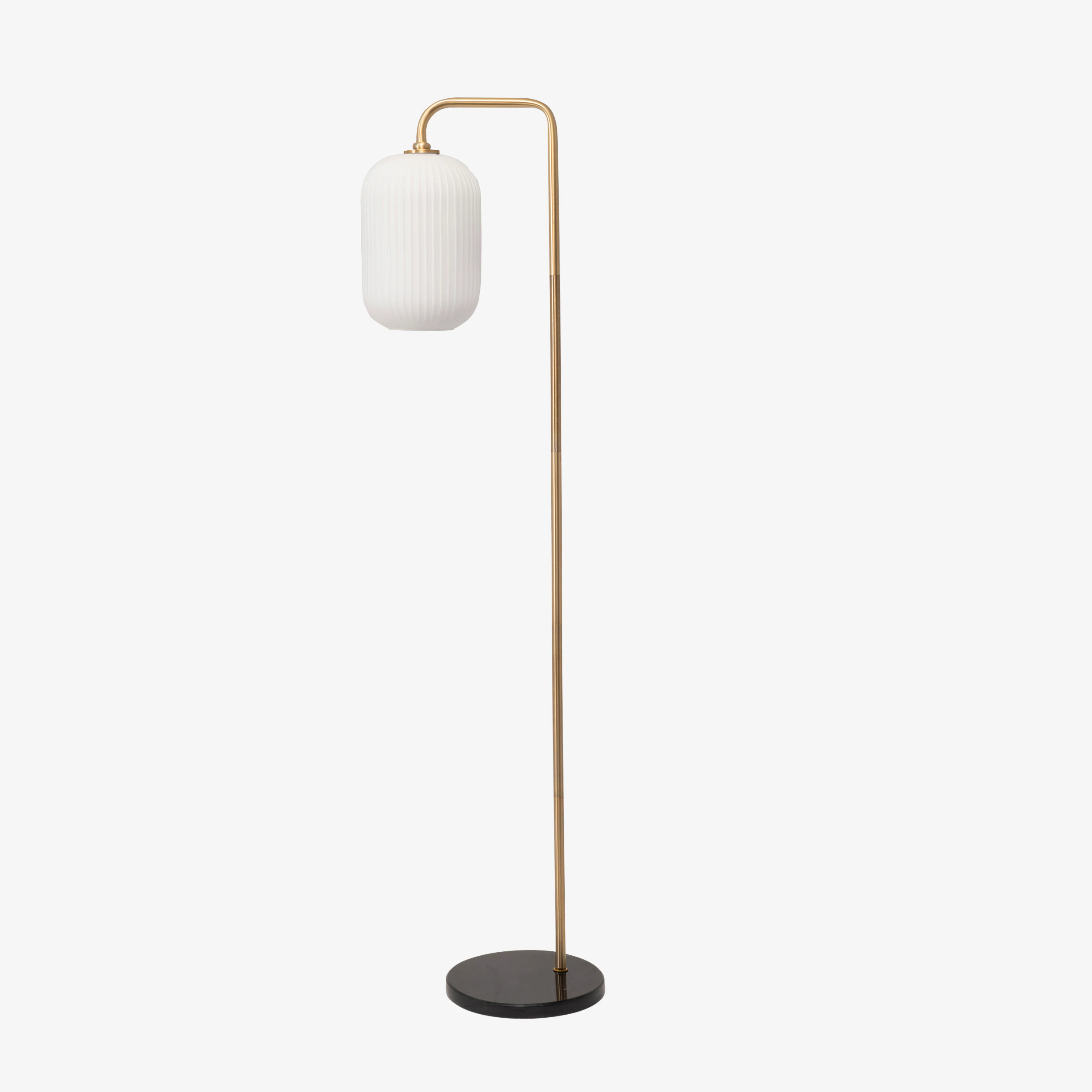 Donovan Floor Lamp - Thumbnail 2