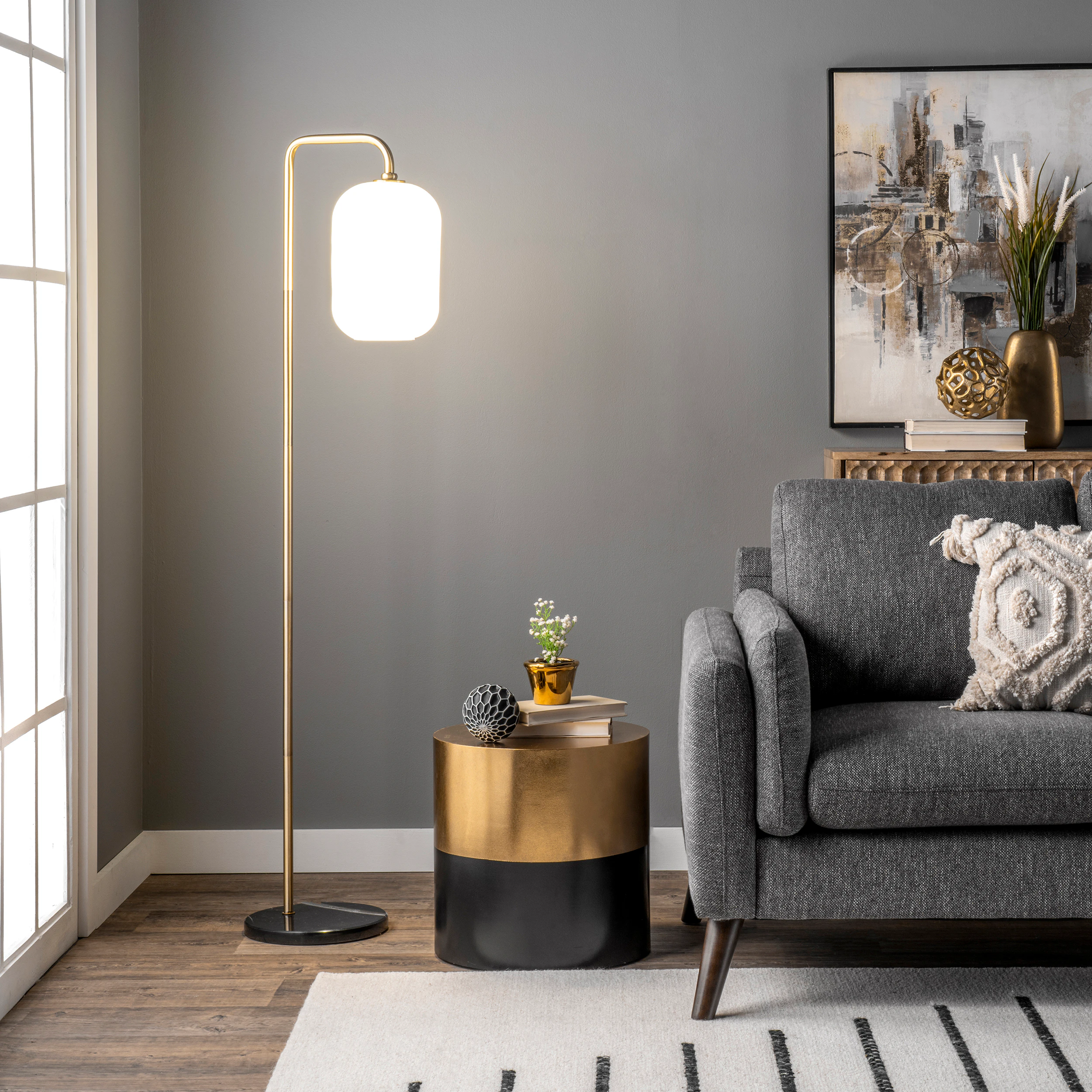 Donovan Table Lamp