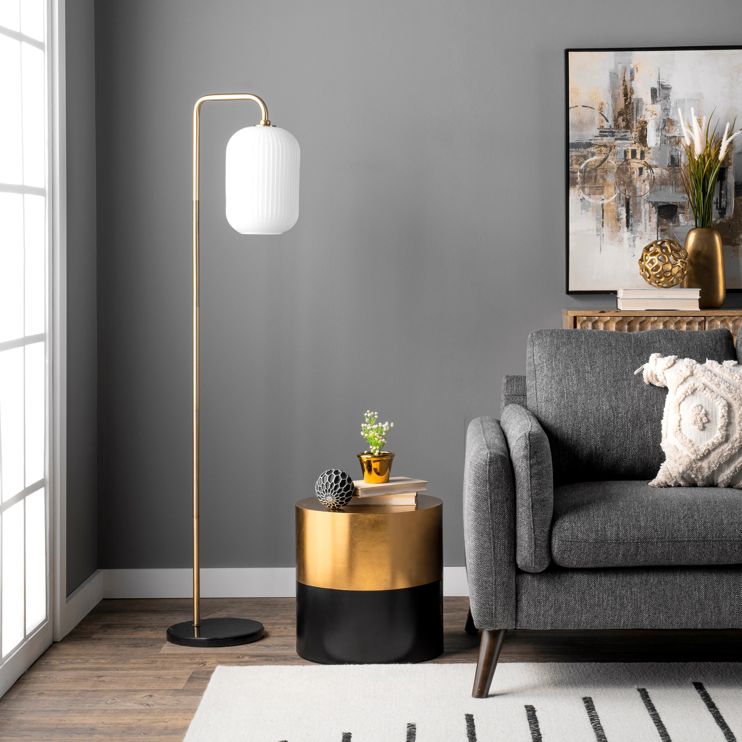 Donovan Table Lamp