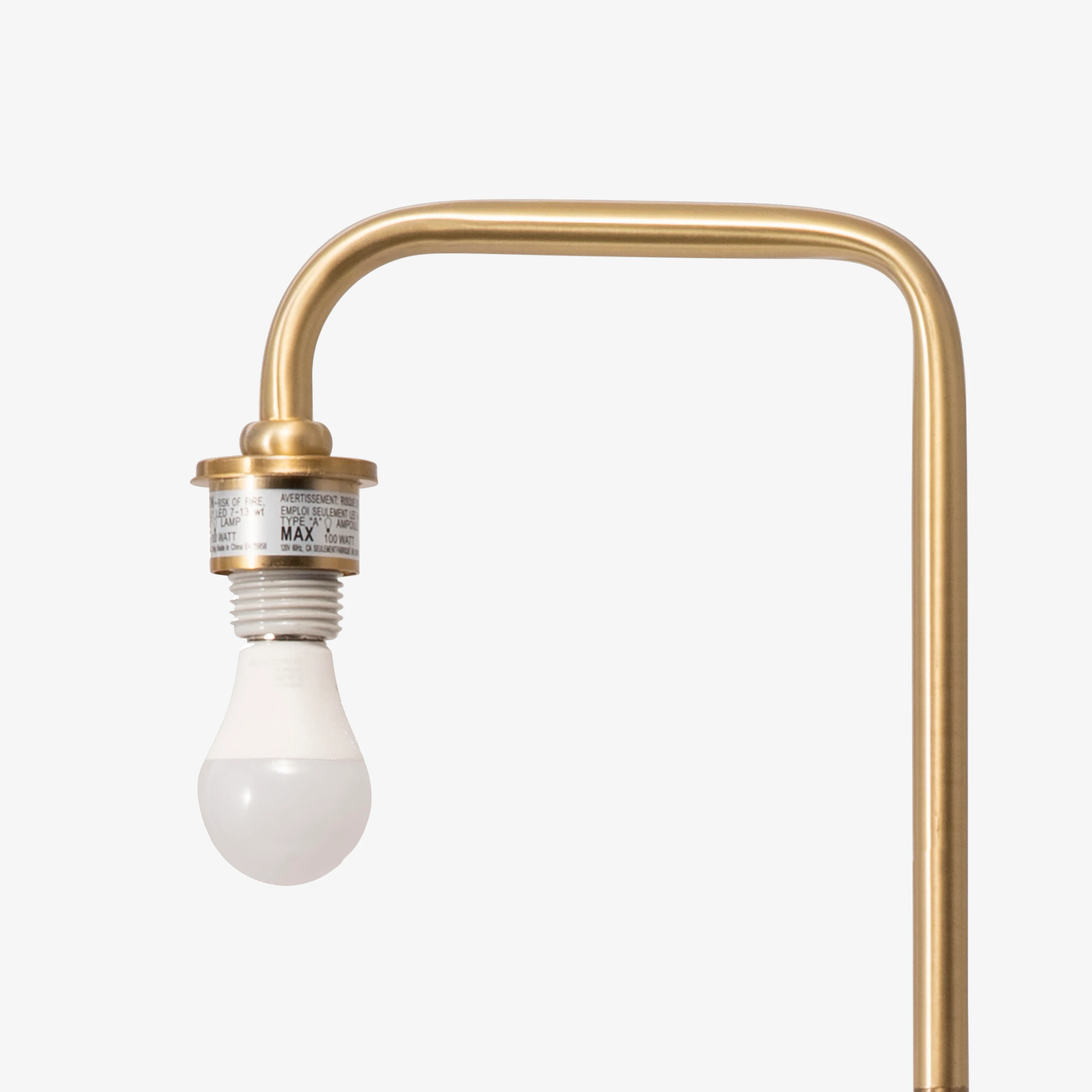 Donovan Table Lamp