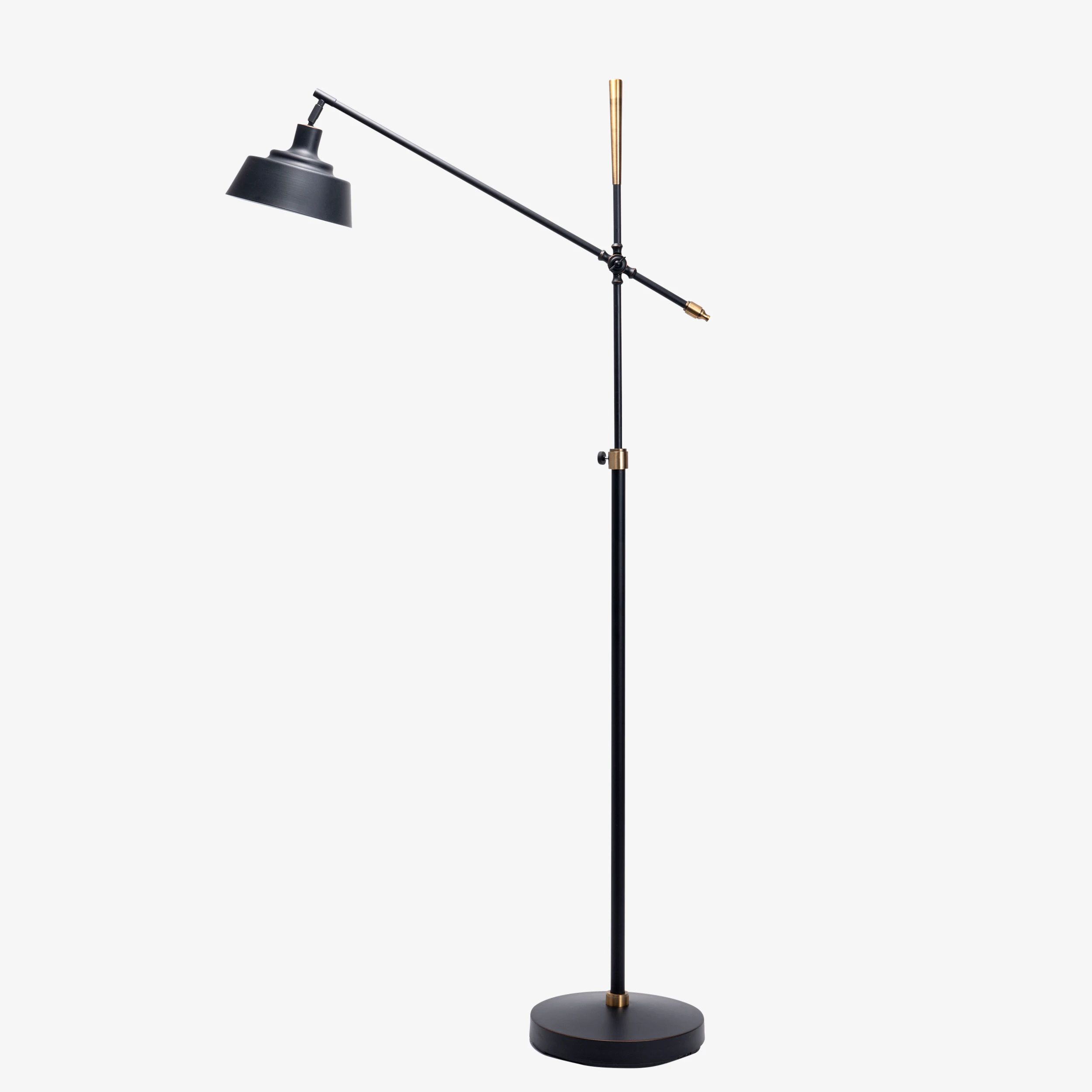 Davis Floor Lamp