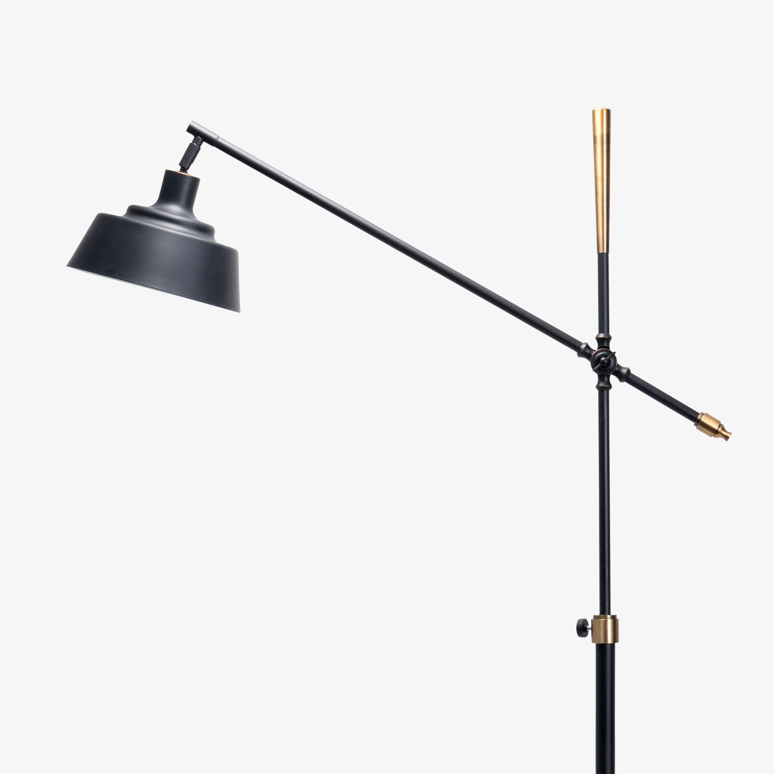 Davis Table Lamp