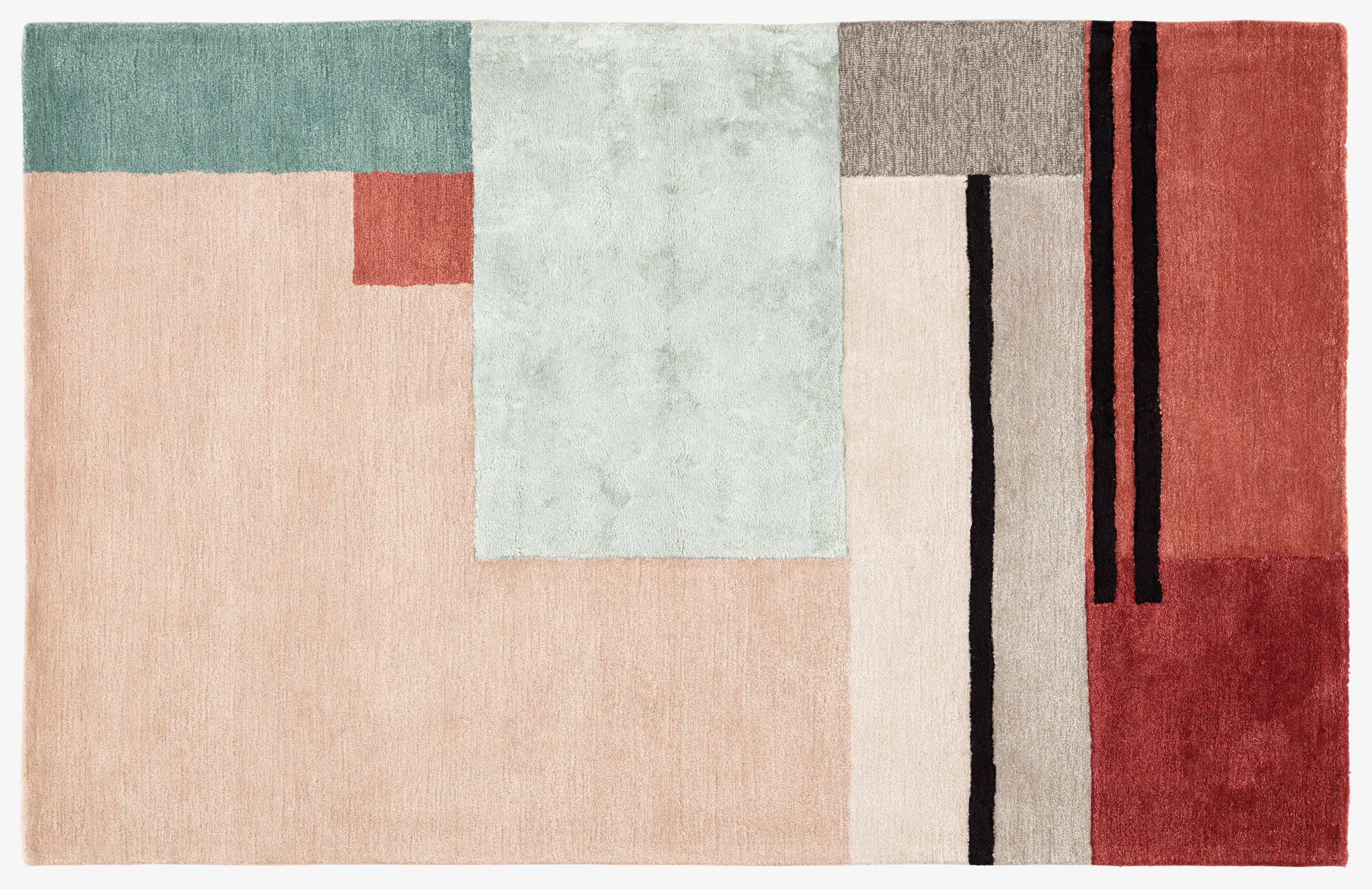 Hanna Rug - Thumbnail 2