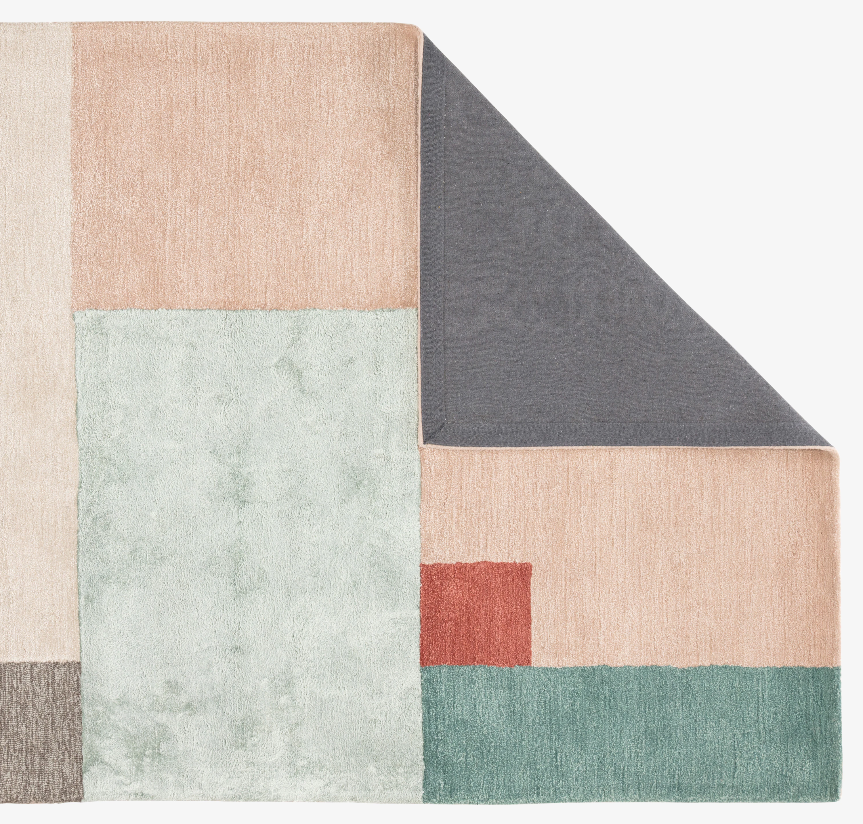 Hanna Rug - Thumbnail 4