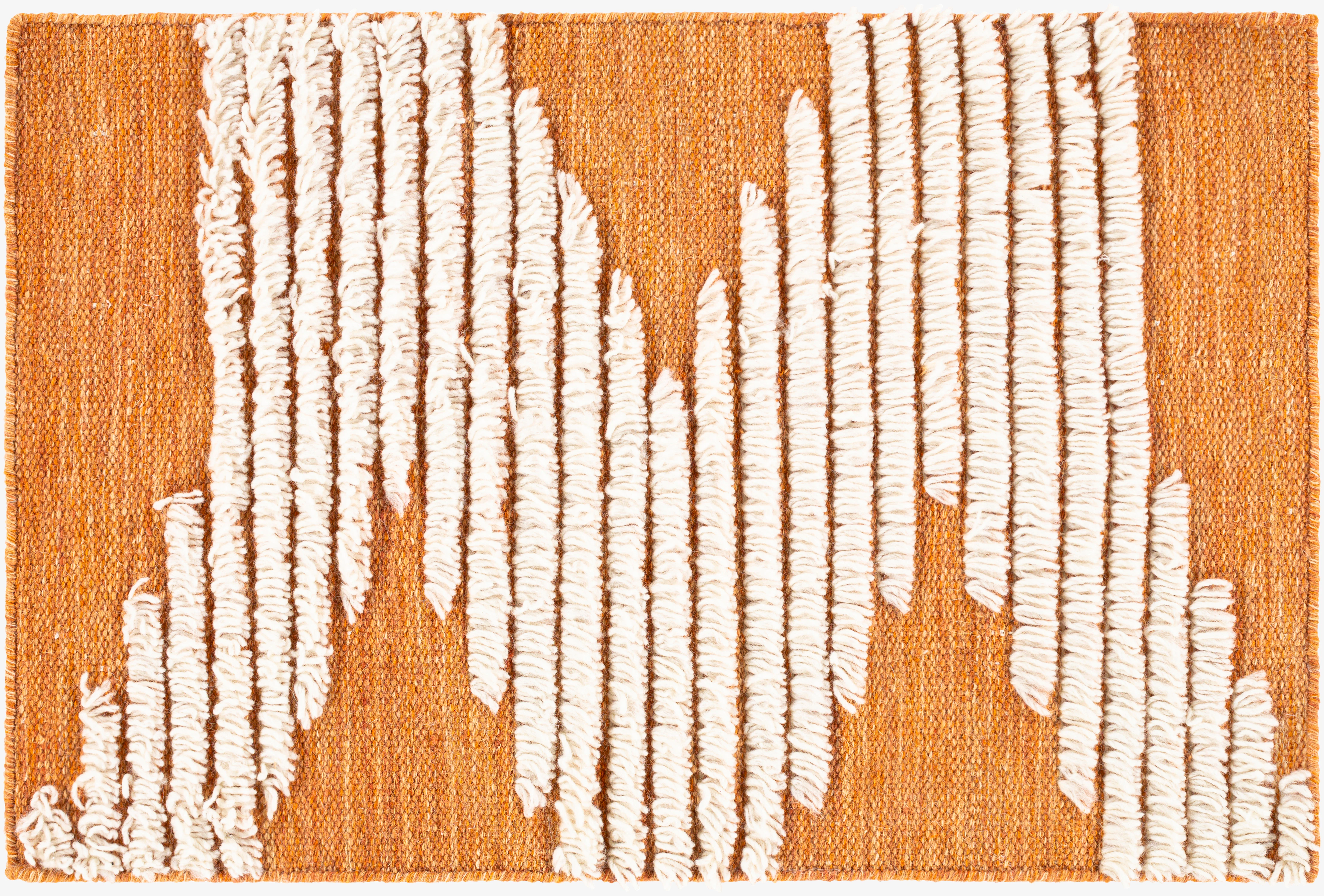 Saffron Rio Rug