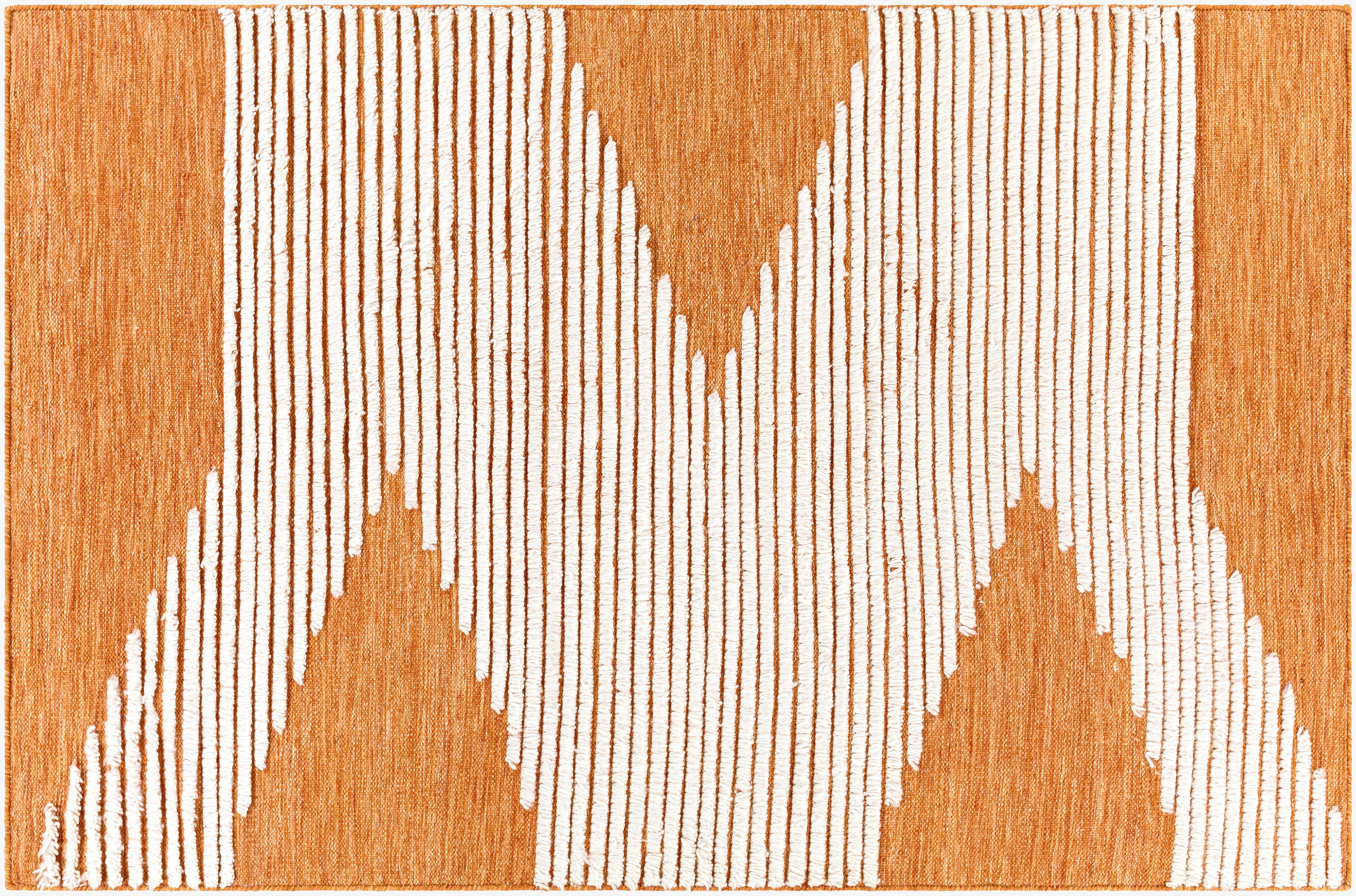 Saffron Rio Rug