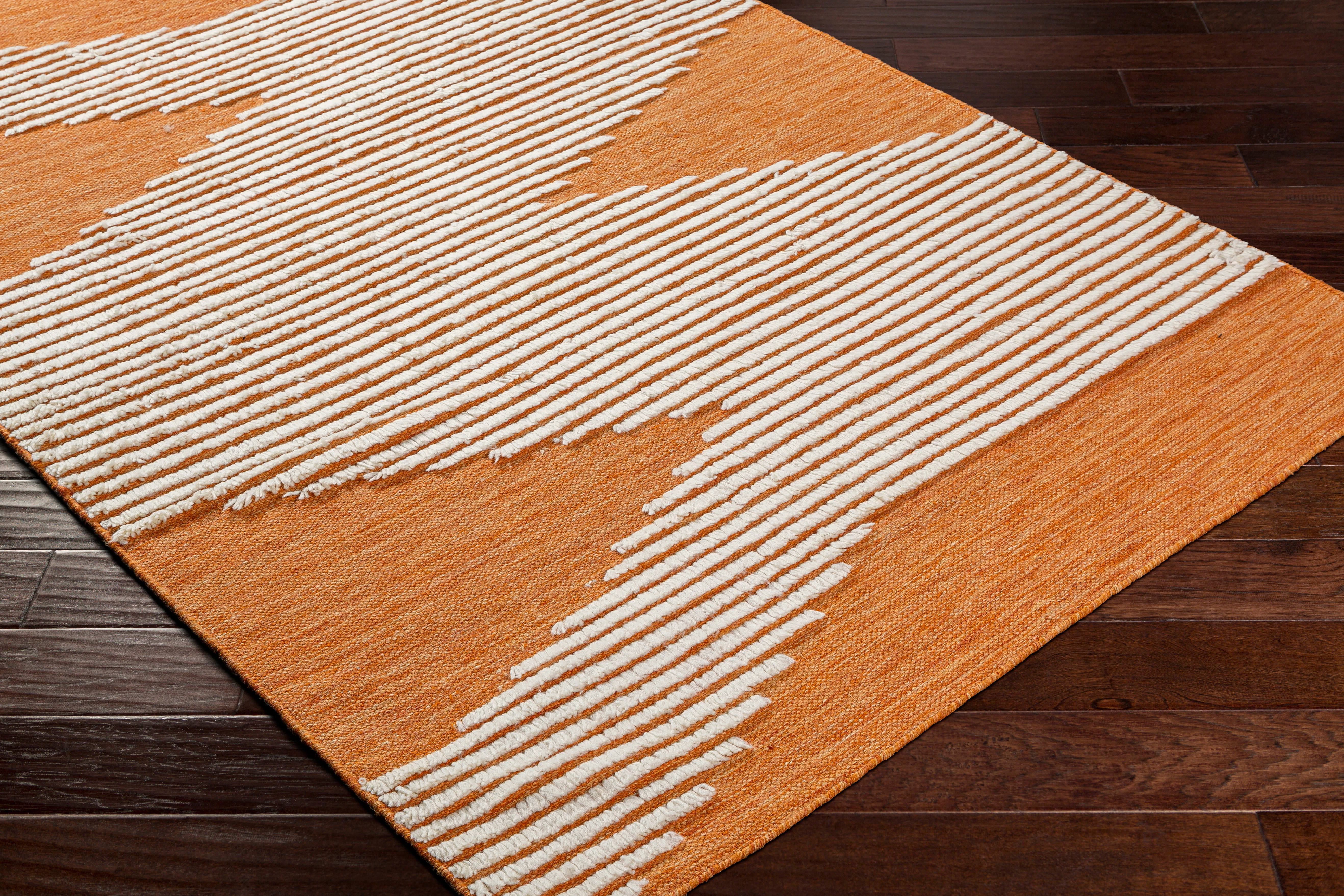 Saffron Rio Rug