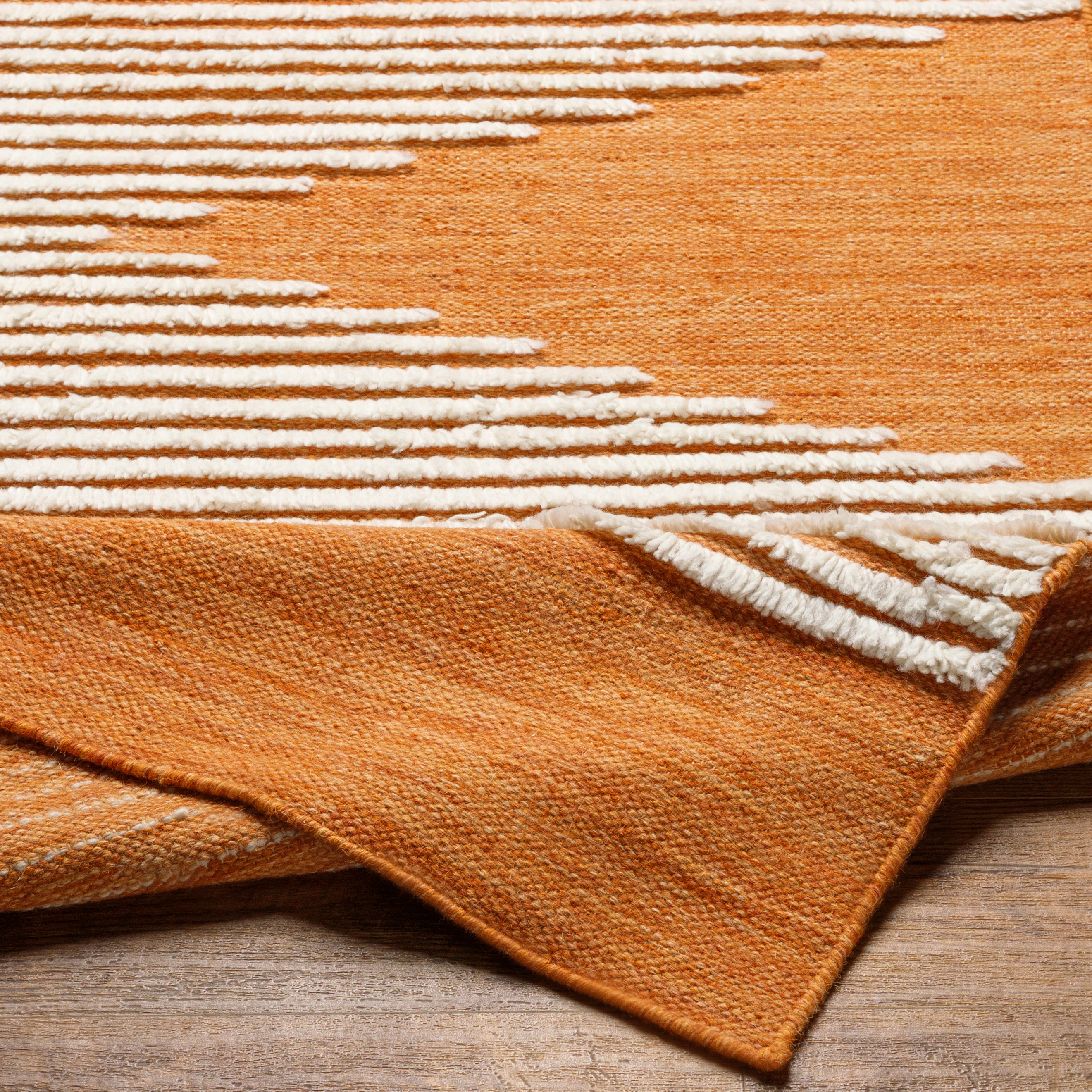 Saffron Rio Rug