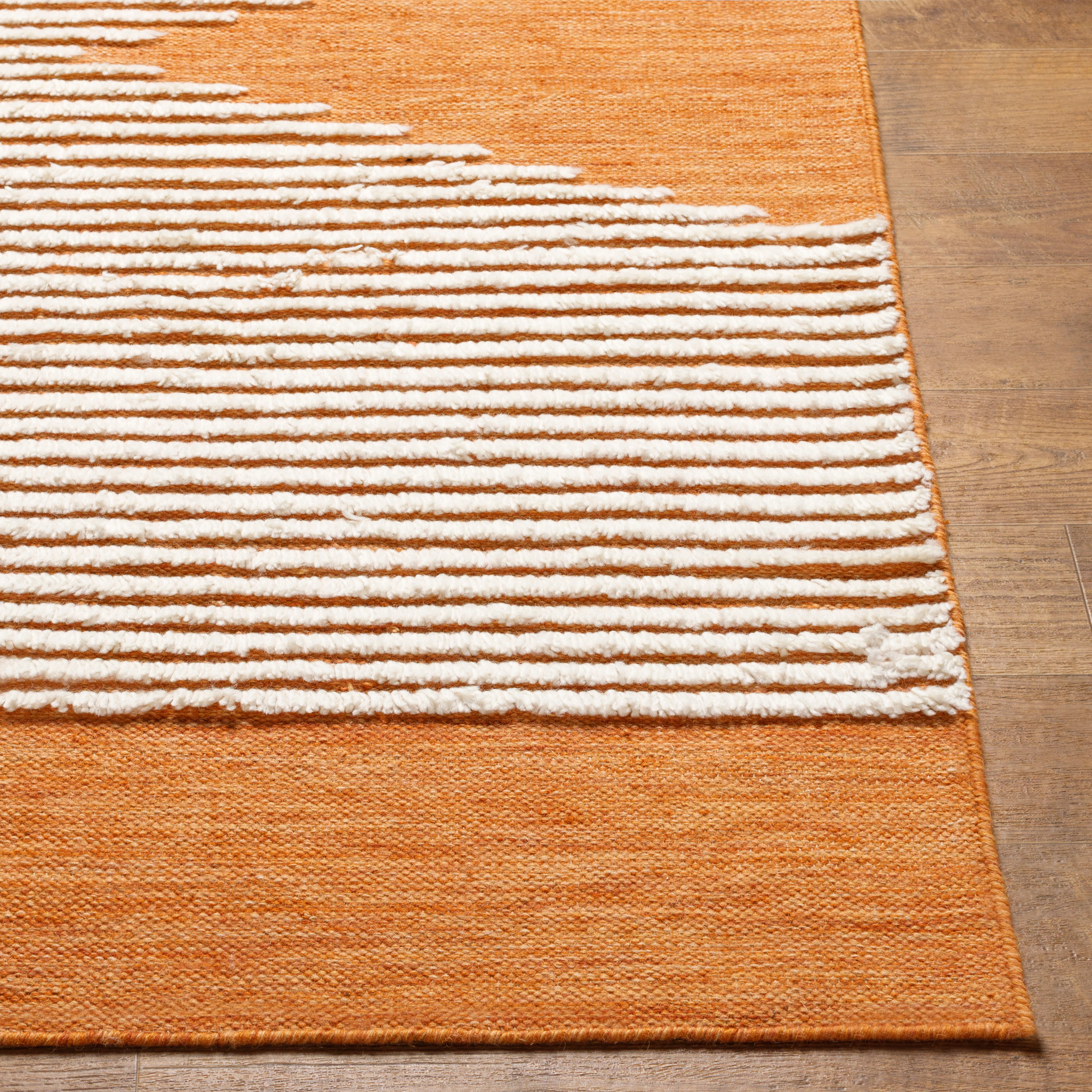 Saffron Rio Rug
