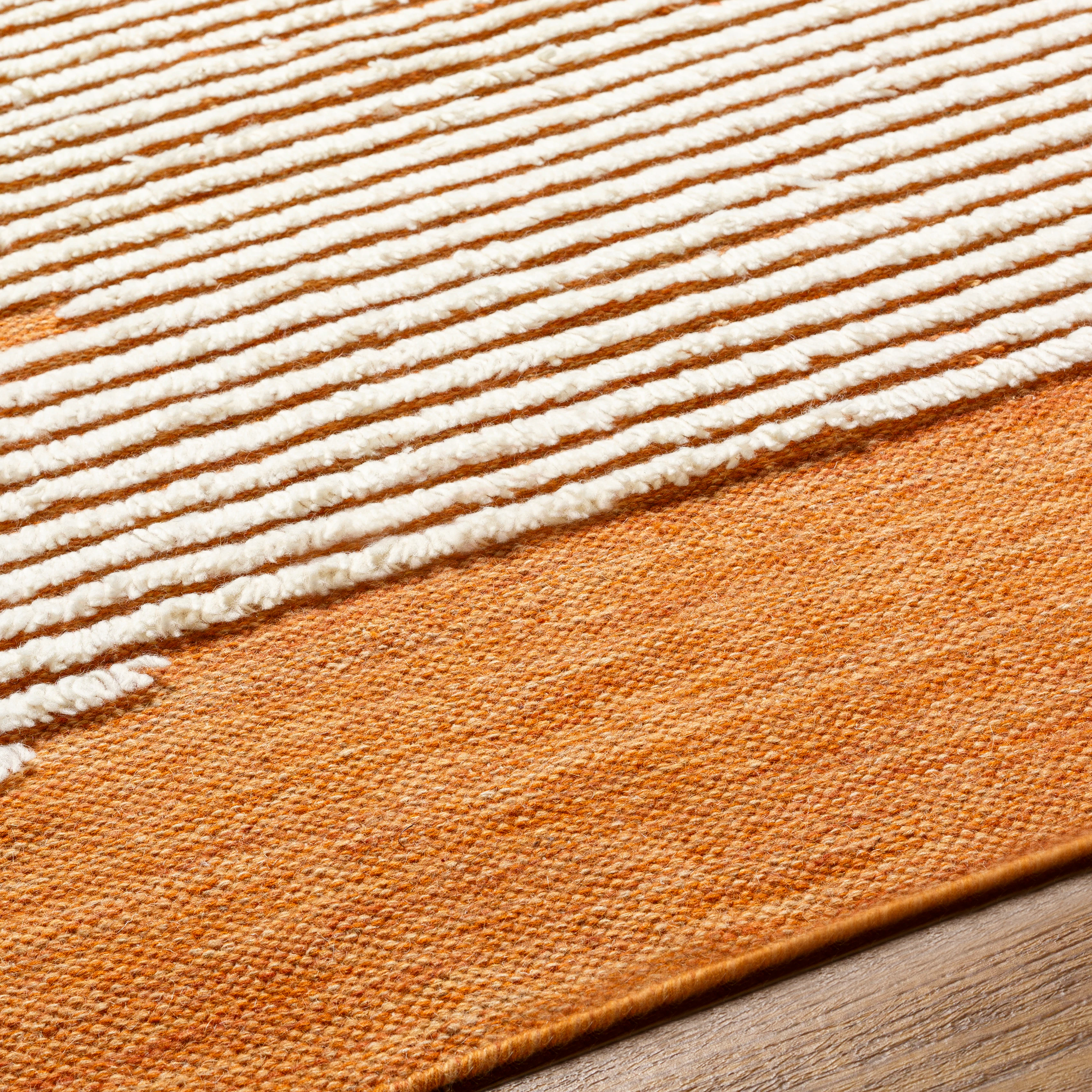 Saffron Rio Rug